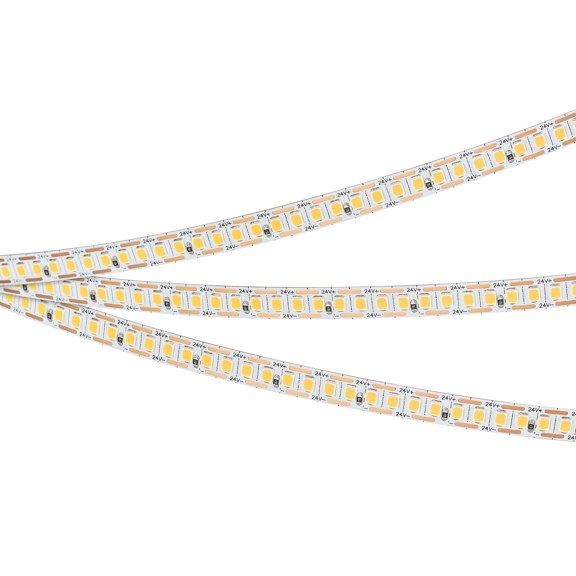 Светодиодная лента Arlight Cx1 Резка 046941