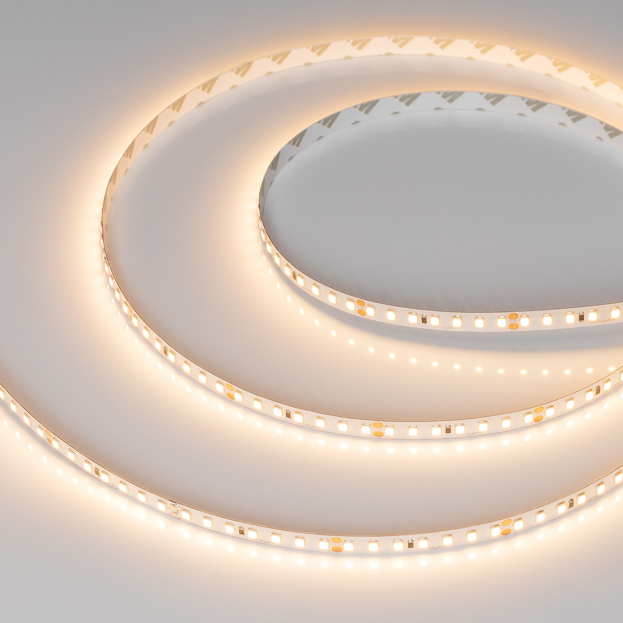 Светодиодная лента Arlight Ul Открытая 046982