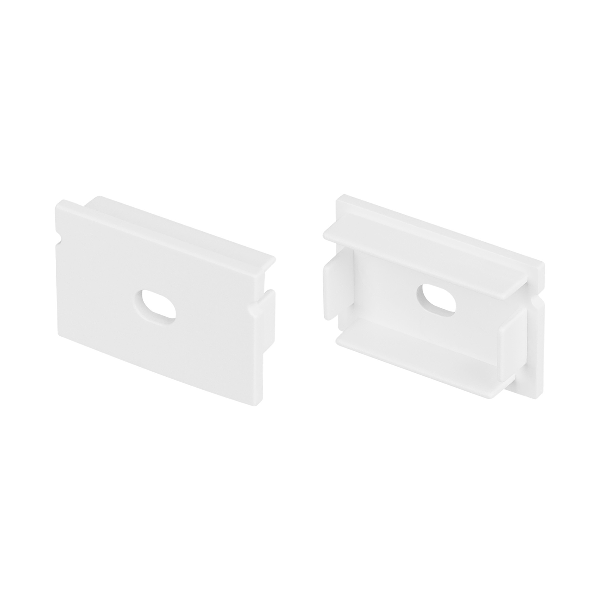 Заглушка для профиля Arlight Arh-Line 047017