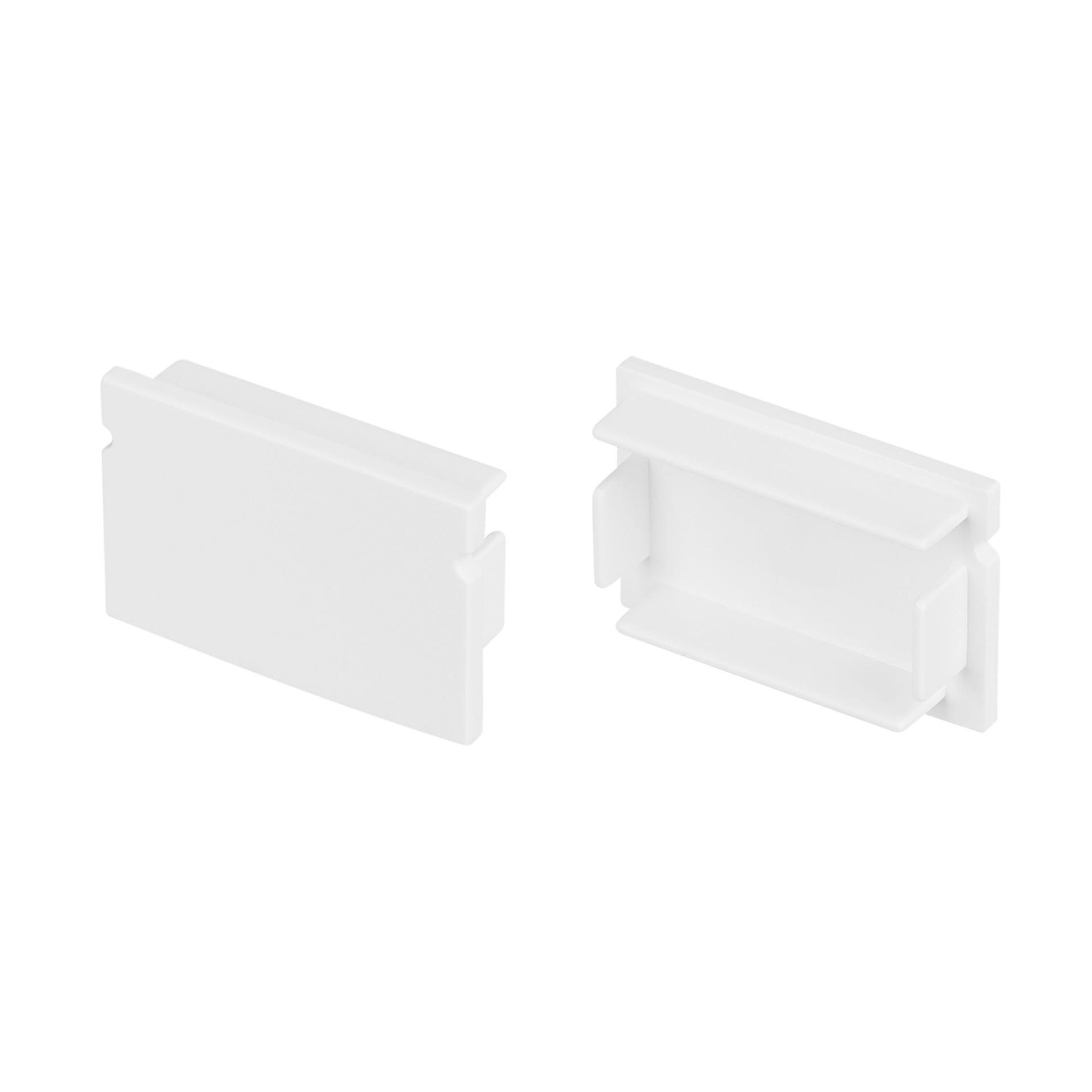 Заглушка для профиля Arlight Arh-Line 047018