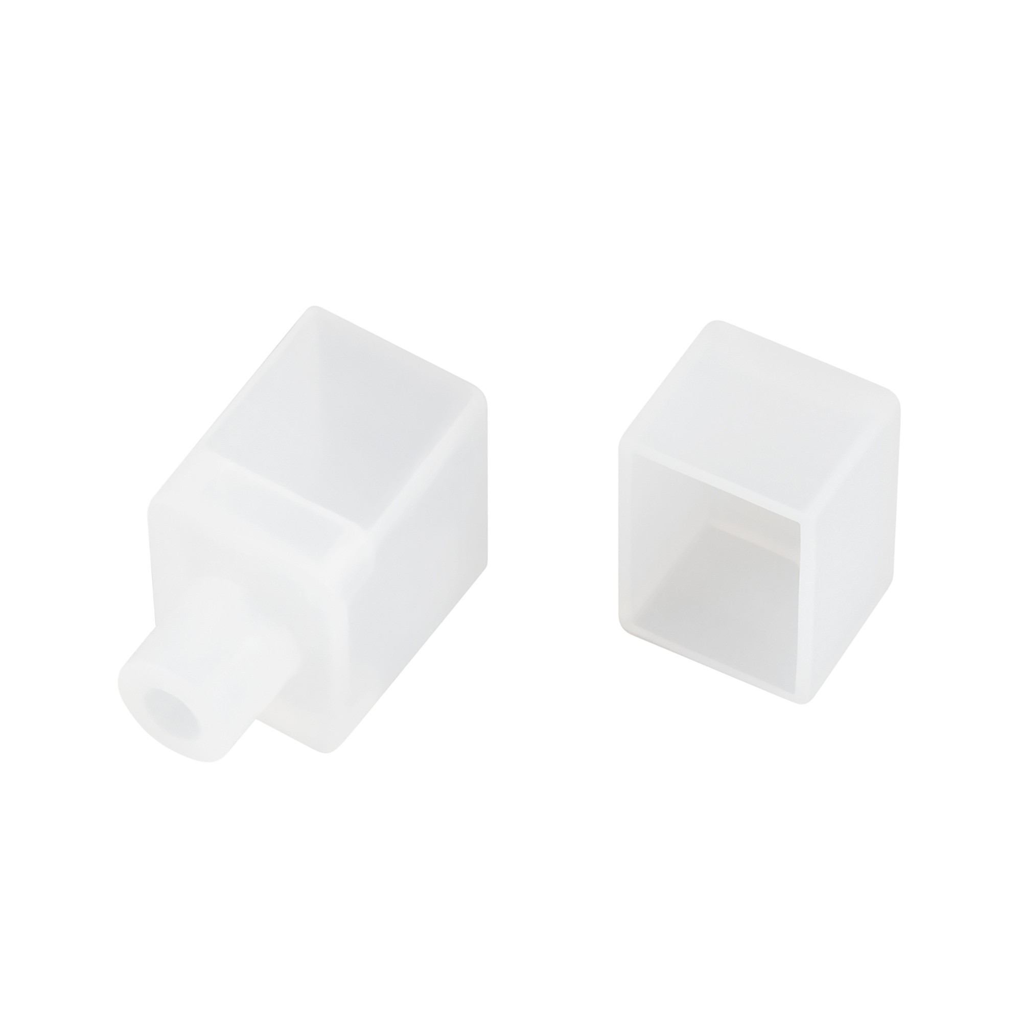 Комплект силиконовых заглушек для гибкого неона MOONLIGHT Arlight 047182