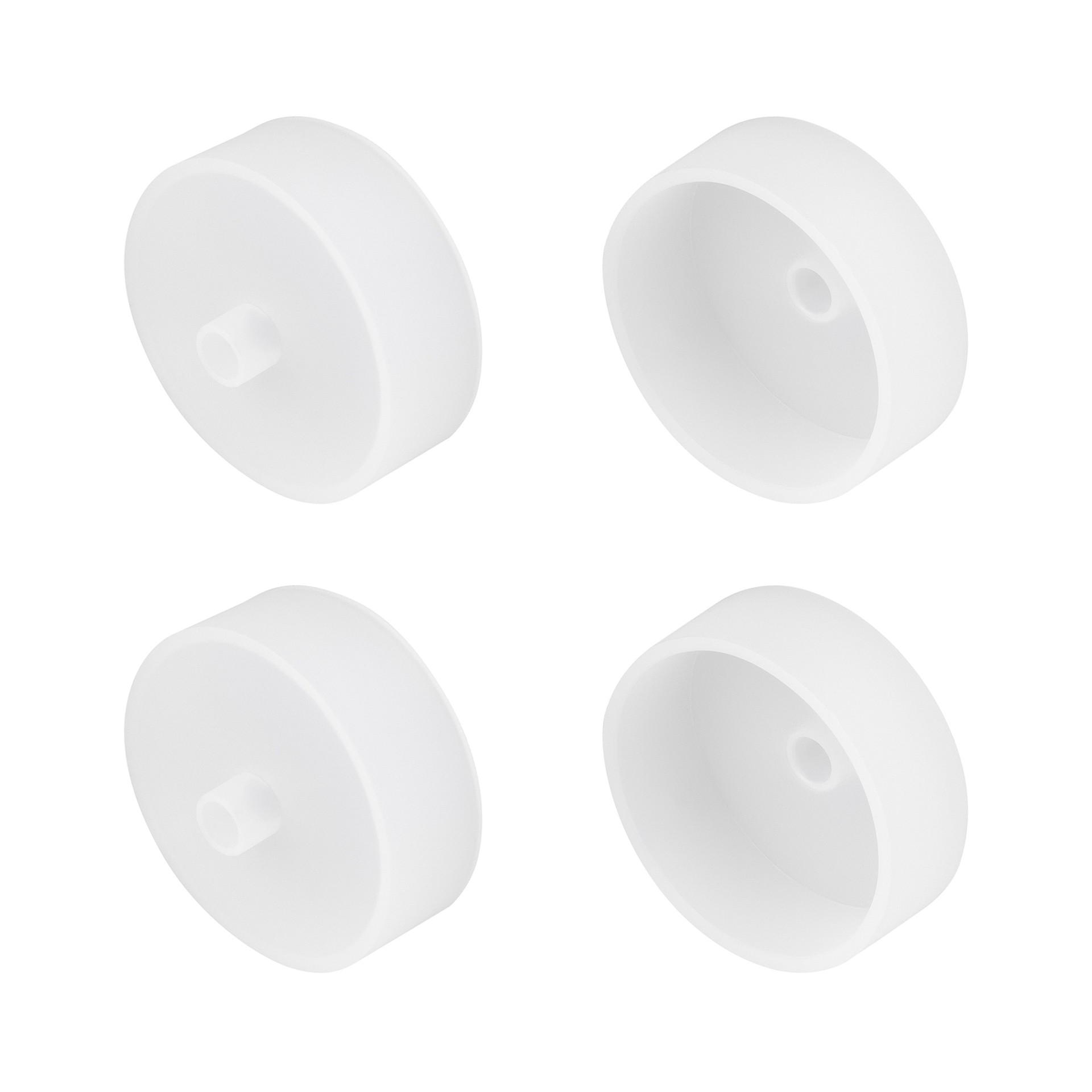 Заглушка для профиля Arlight Wph 047249