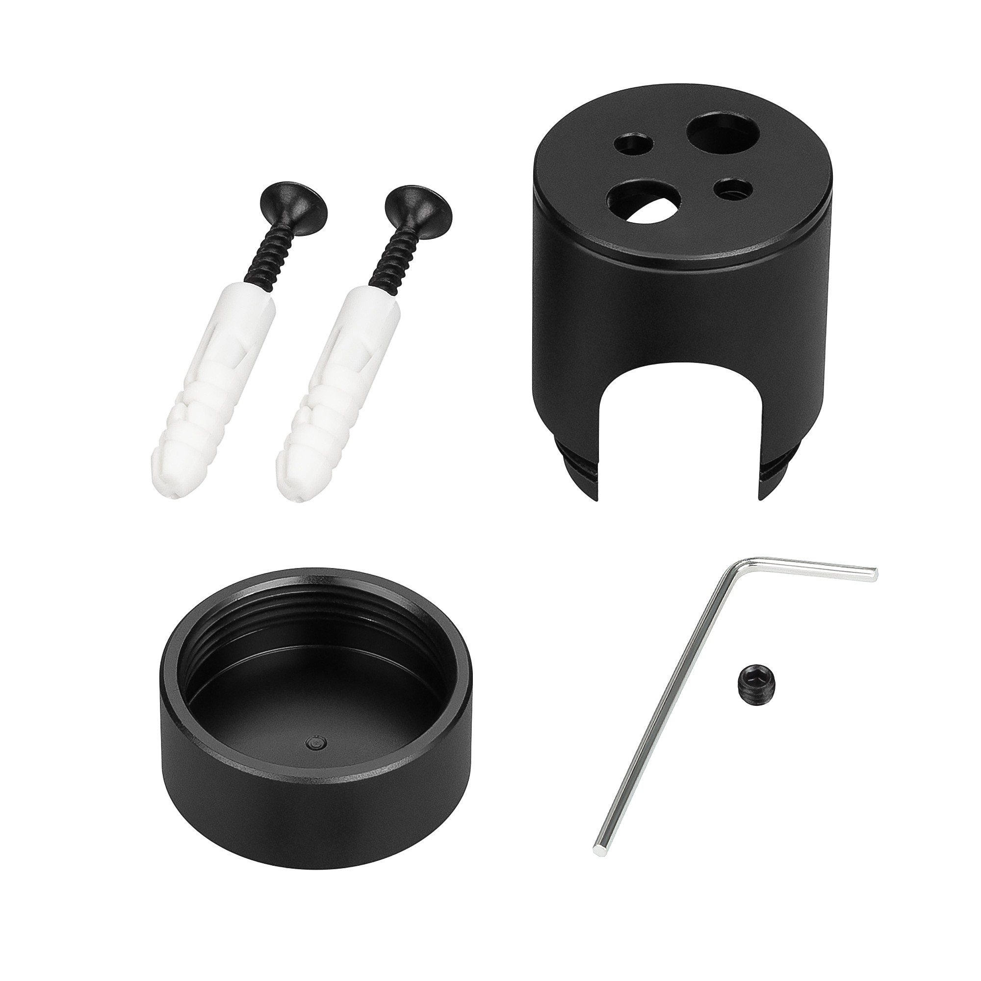 Цилиндрическое крепление Arlight Moonlight 047335