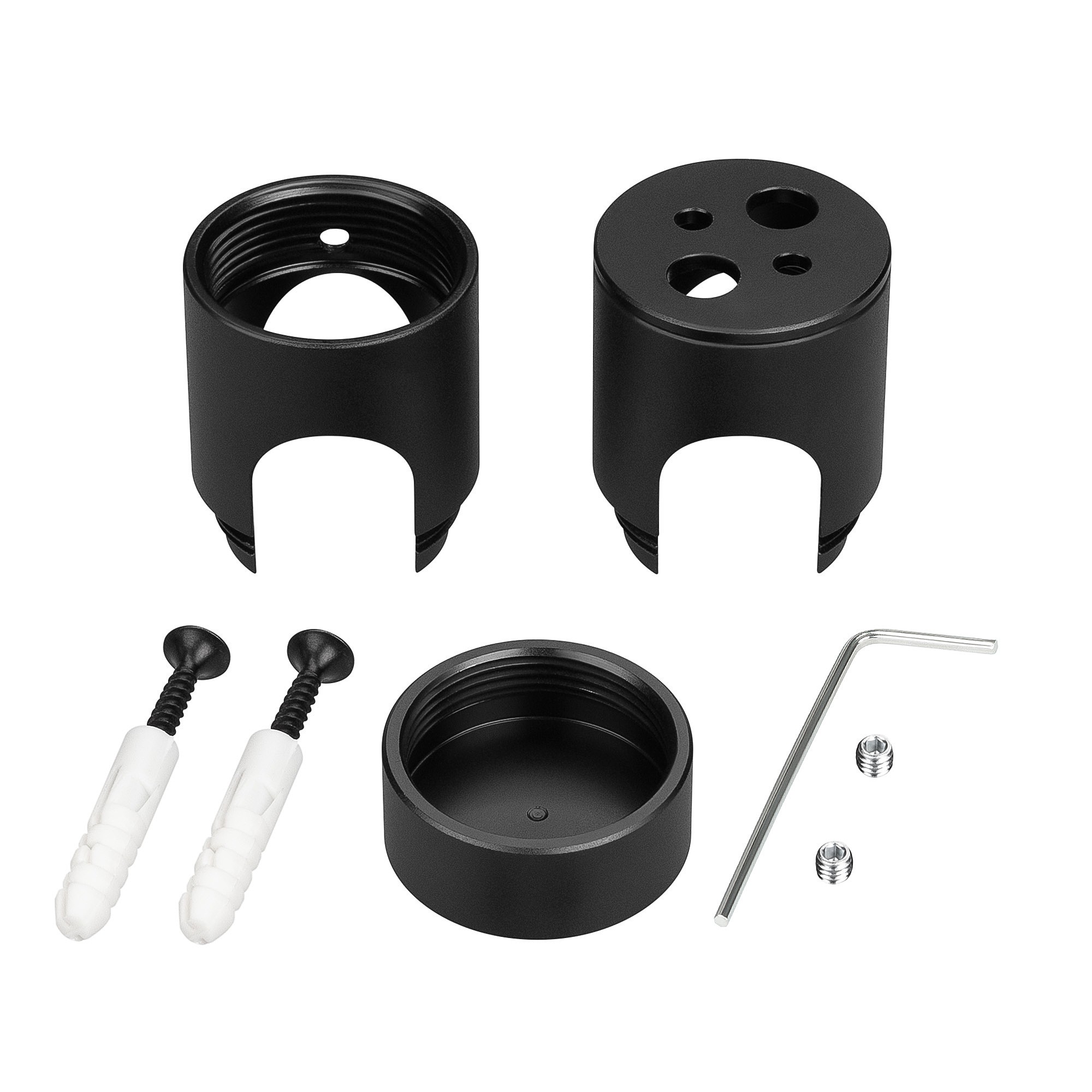 Цилиндрическое крепление Arlight Moonlight 047340