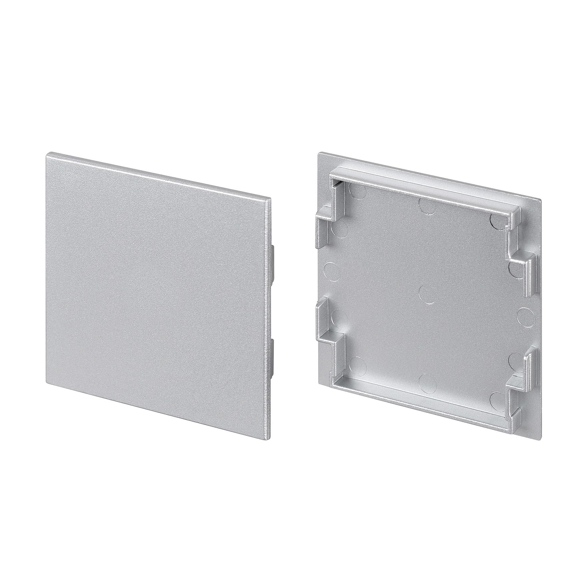 Заглушка для профиля Arlight 047515