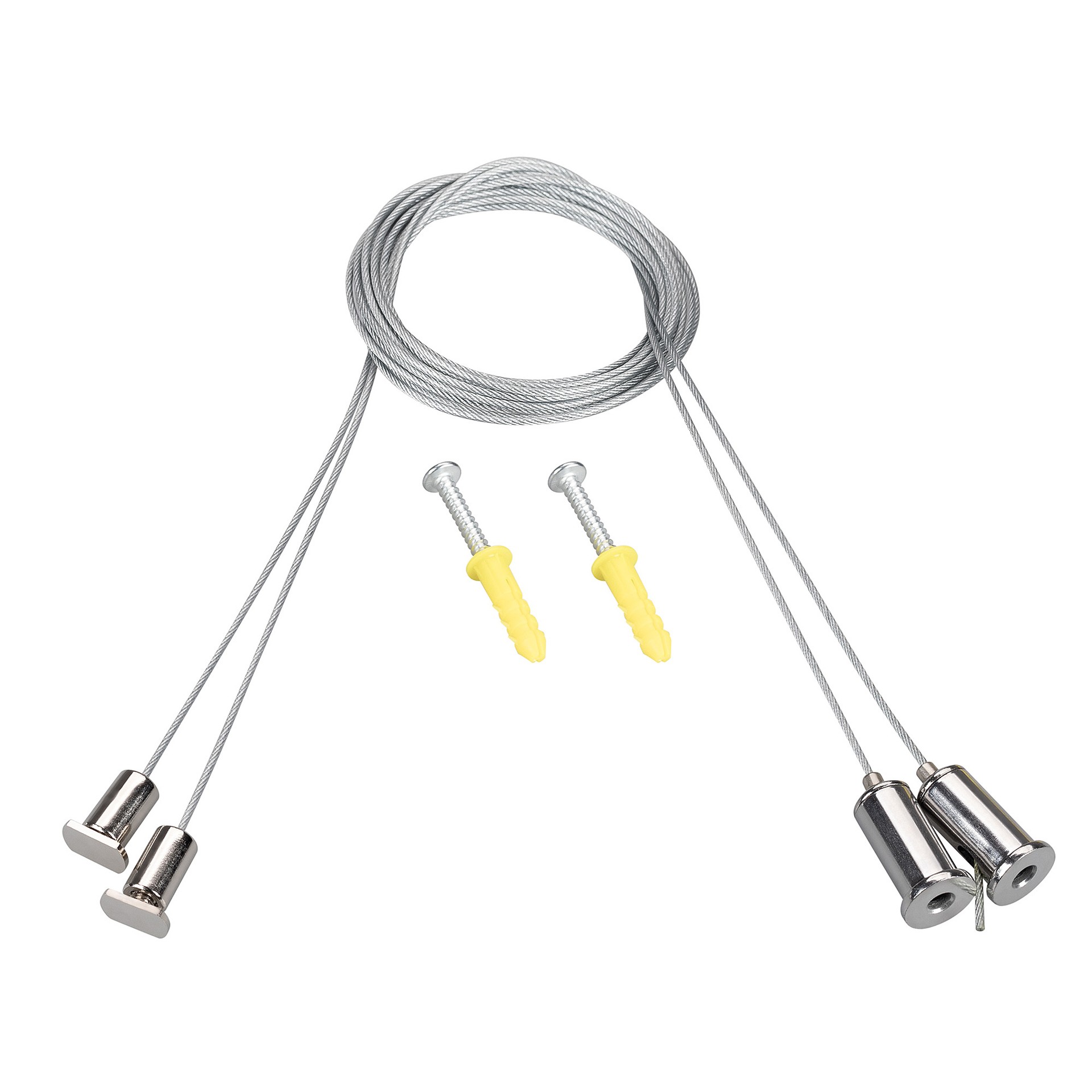 Подвесное крепление для профиля LINE-5050-DUAL Arlight Sl-Line 047516