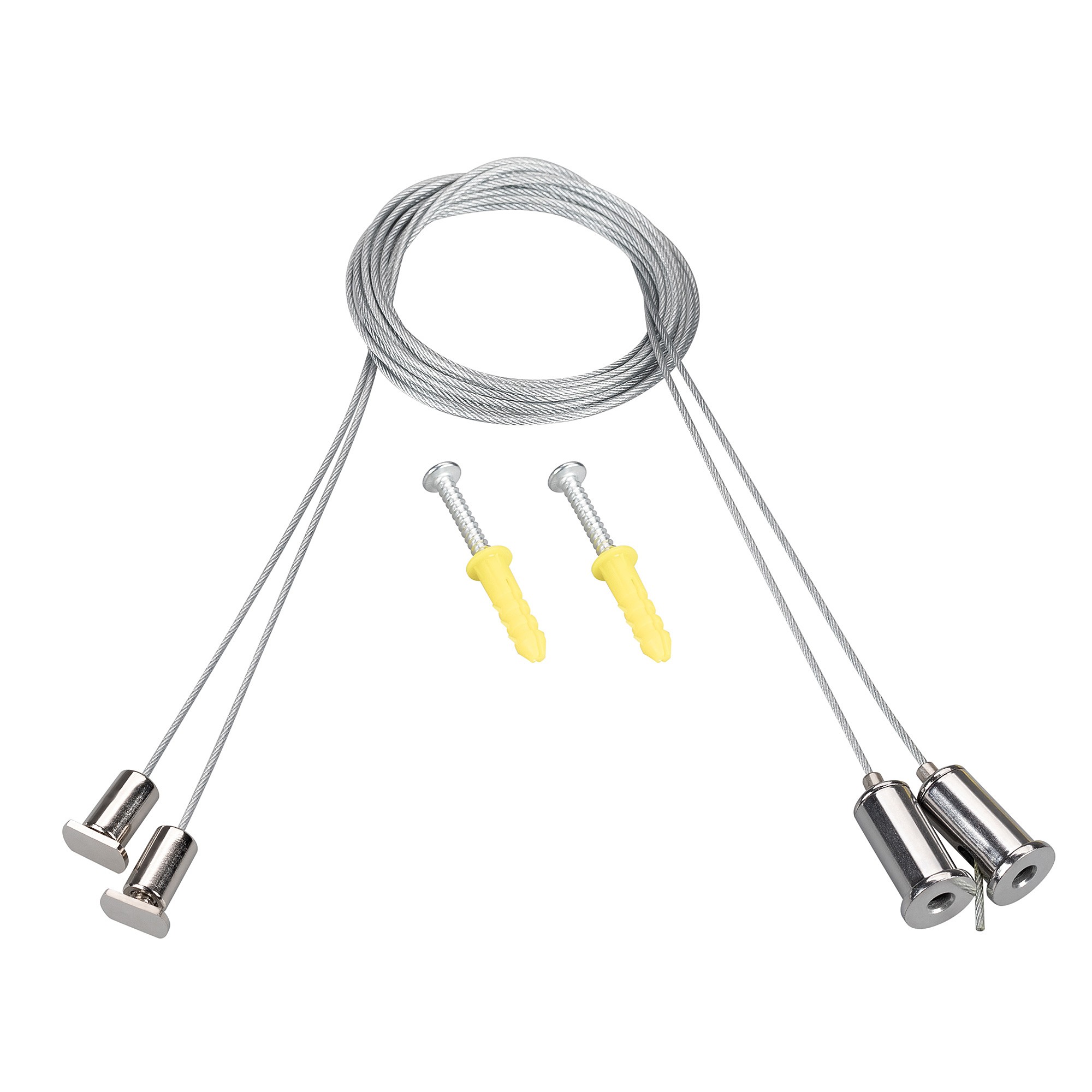 Подвесное крепление для профиля LINE-5050-DUAL Arlight Sl-Line 047516