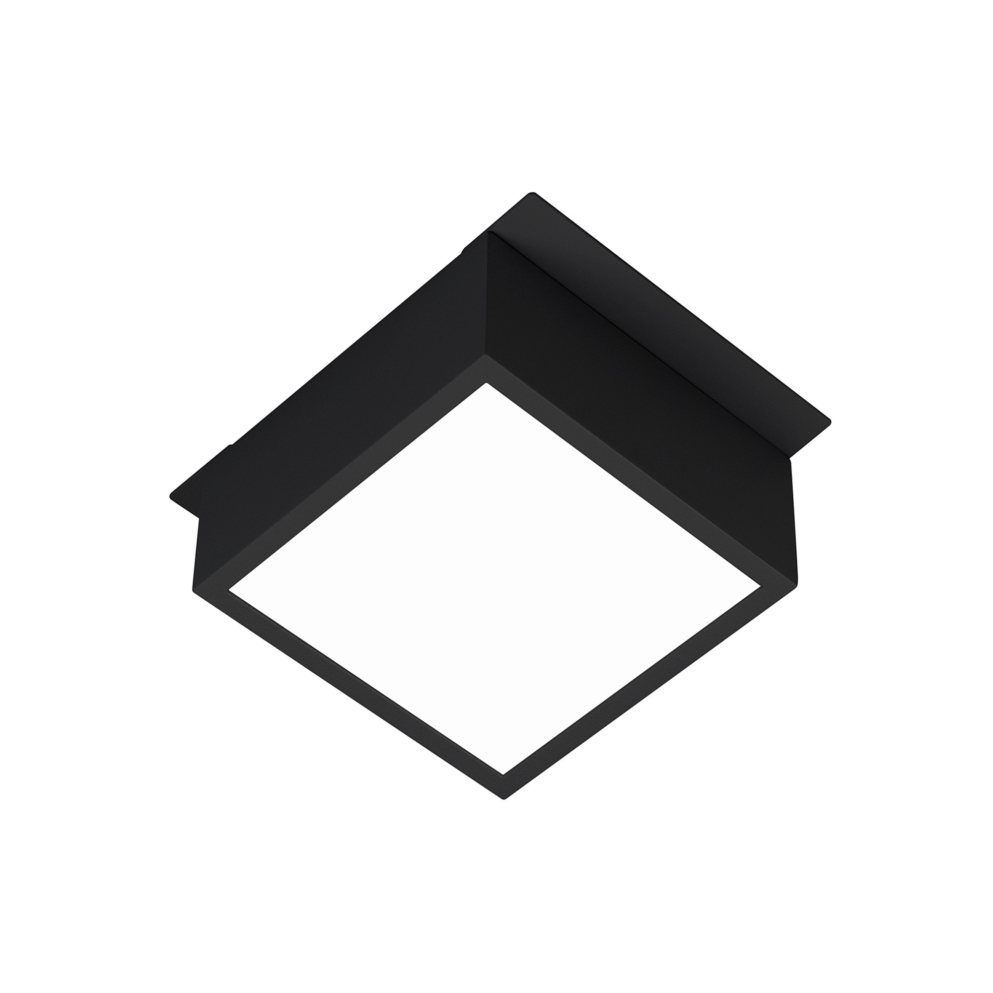 Встраиваемый светильник для установки в потолки Грильято Arlight Grigliato 047658