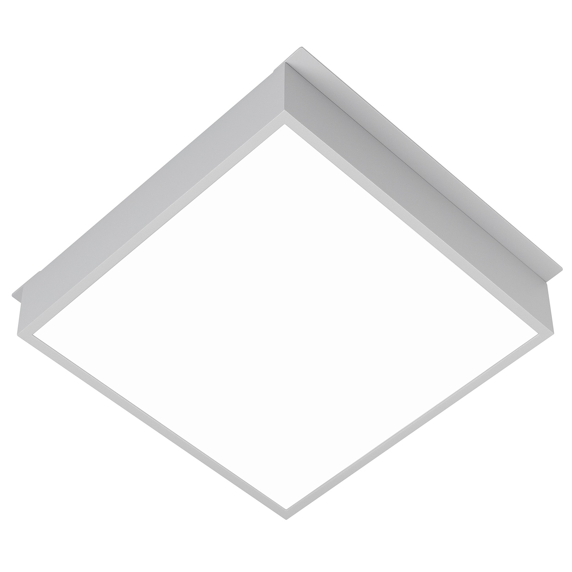 Встраиваемый светильник для установки в потолки Грильято Arlight Grigliato 047681