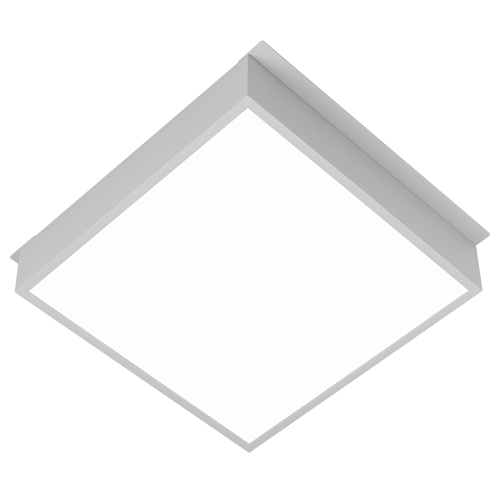 Встраиваемый светильник для установки в потолки Грильято Arlight Grigliato 047683