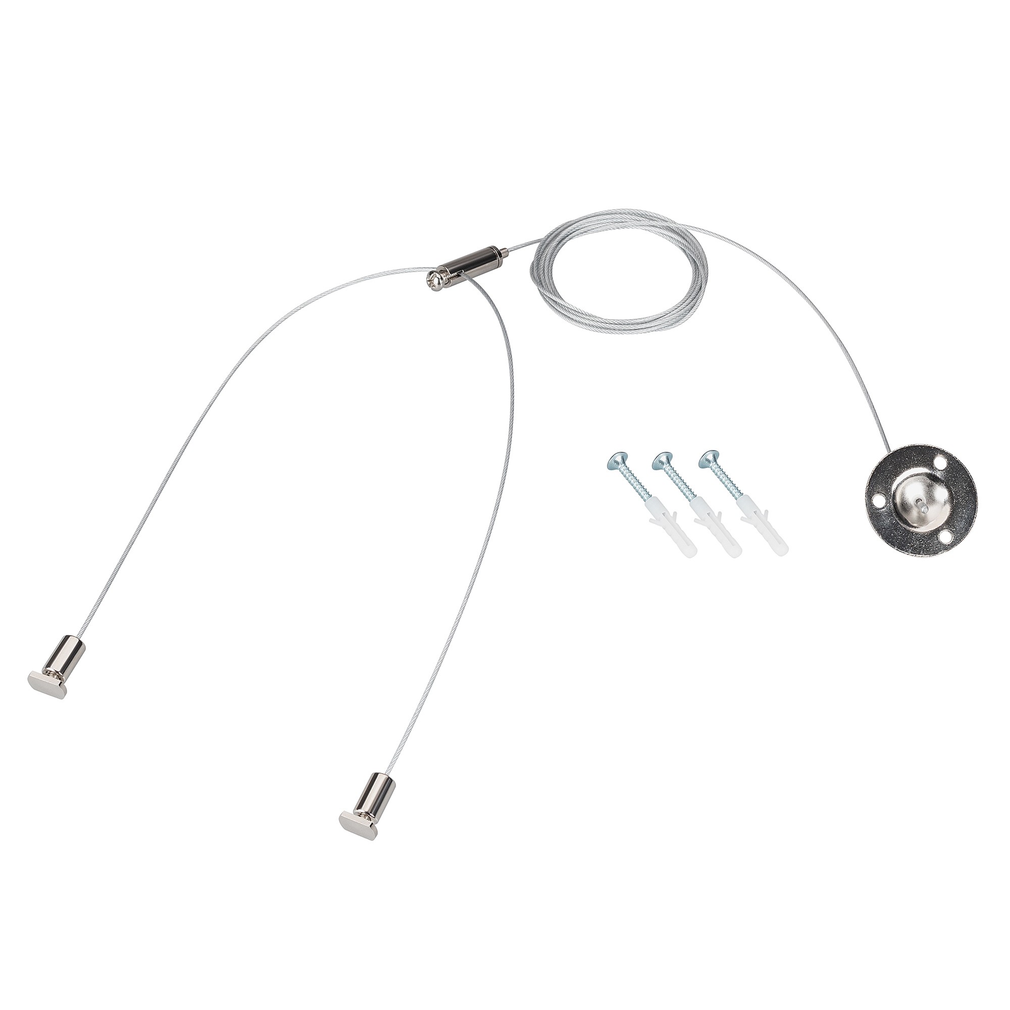 Подвесное крепление для профилей LINE-6070 Arlight Arh-Line 047702