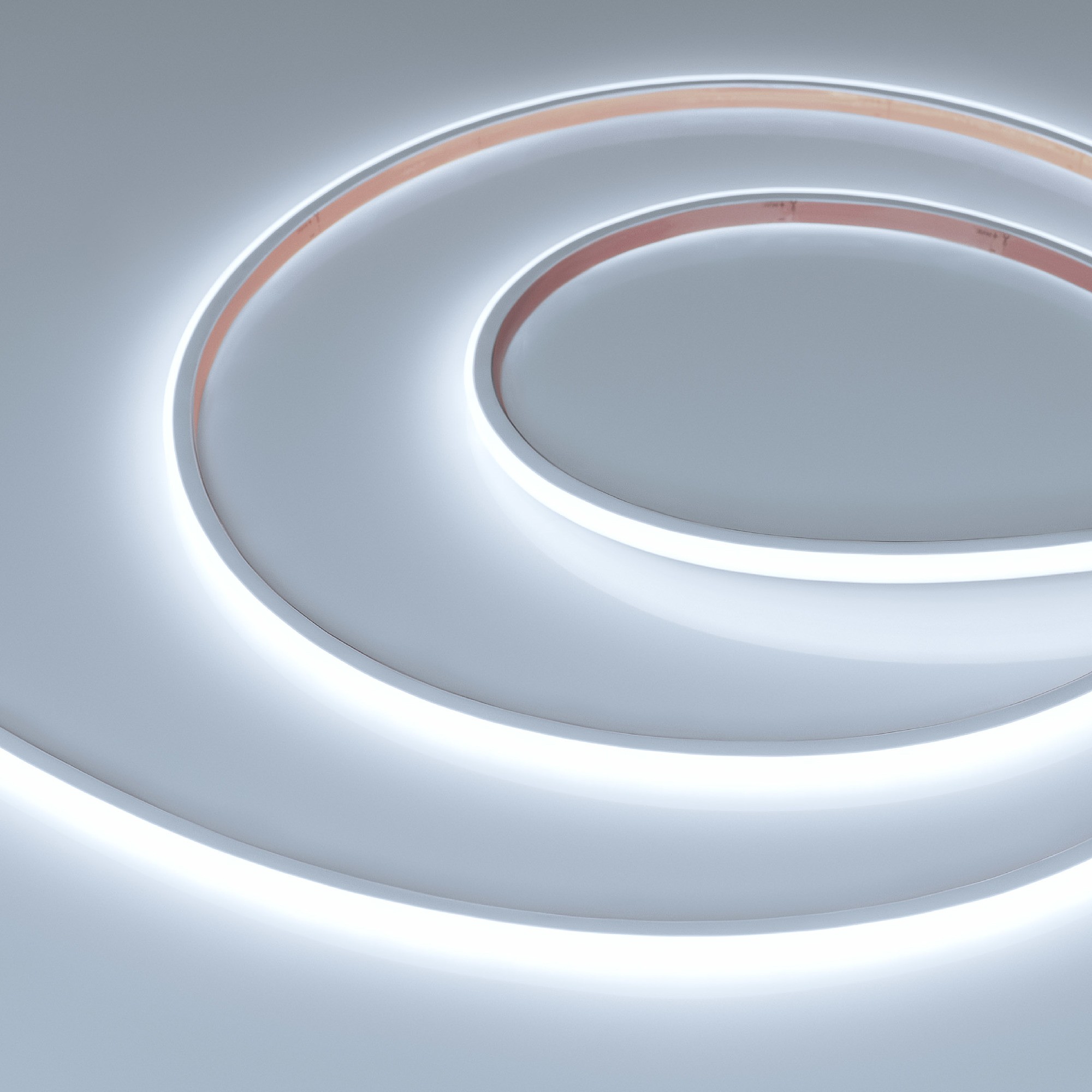 Светодиодная лента Arlight Cob Герметичная 047889