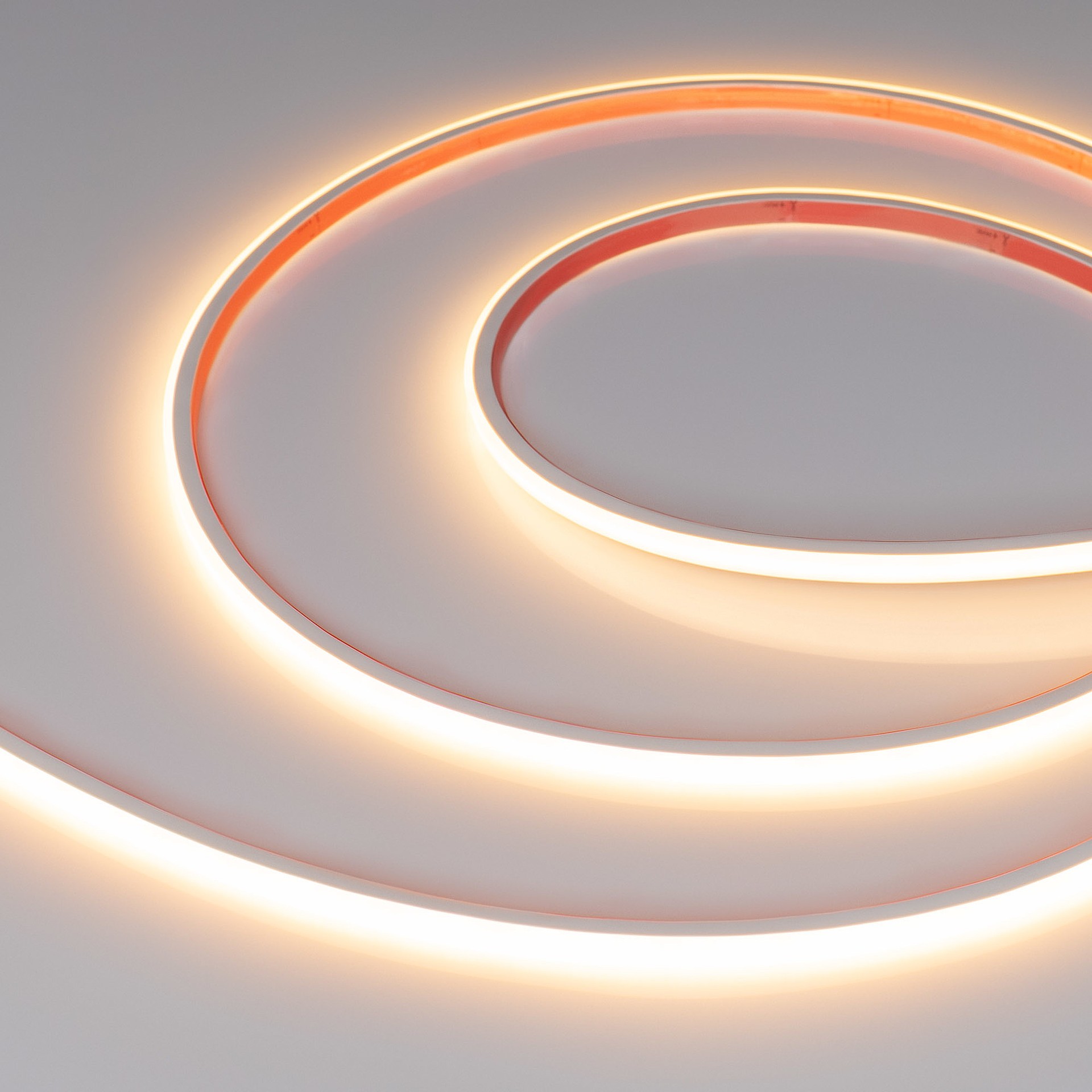 Светодиодная лента Arlight Cob Герметичная 047893