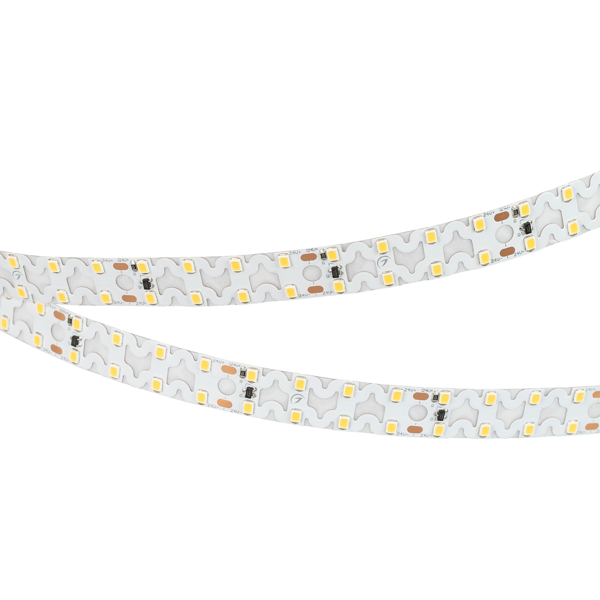 Светодиодная лента Arlight Rz Волна 048010