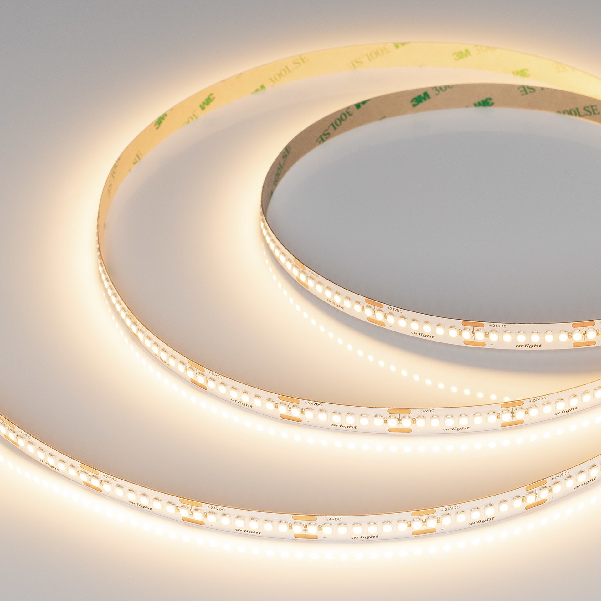 Светодиодная лента Arlight Ul Открытая 048128