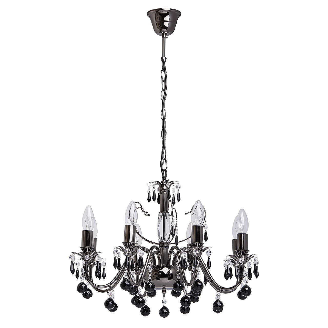 Подвесная люстра MW Light Барселона 313010208