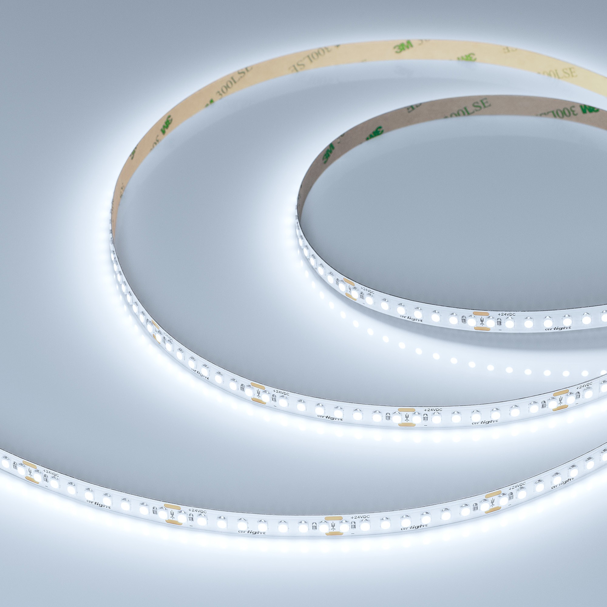 Светодиодная лента Arlight Ul Открытая 048130