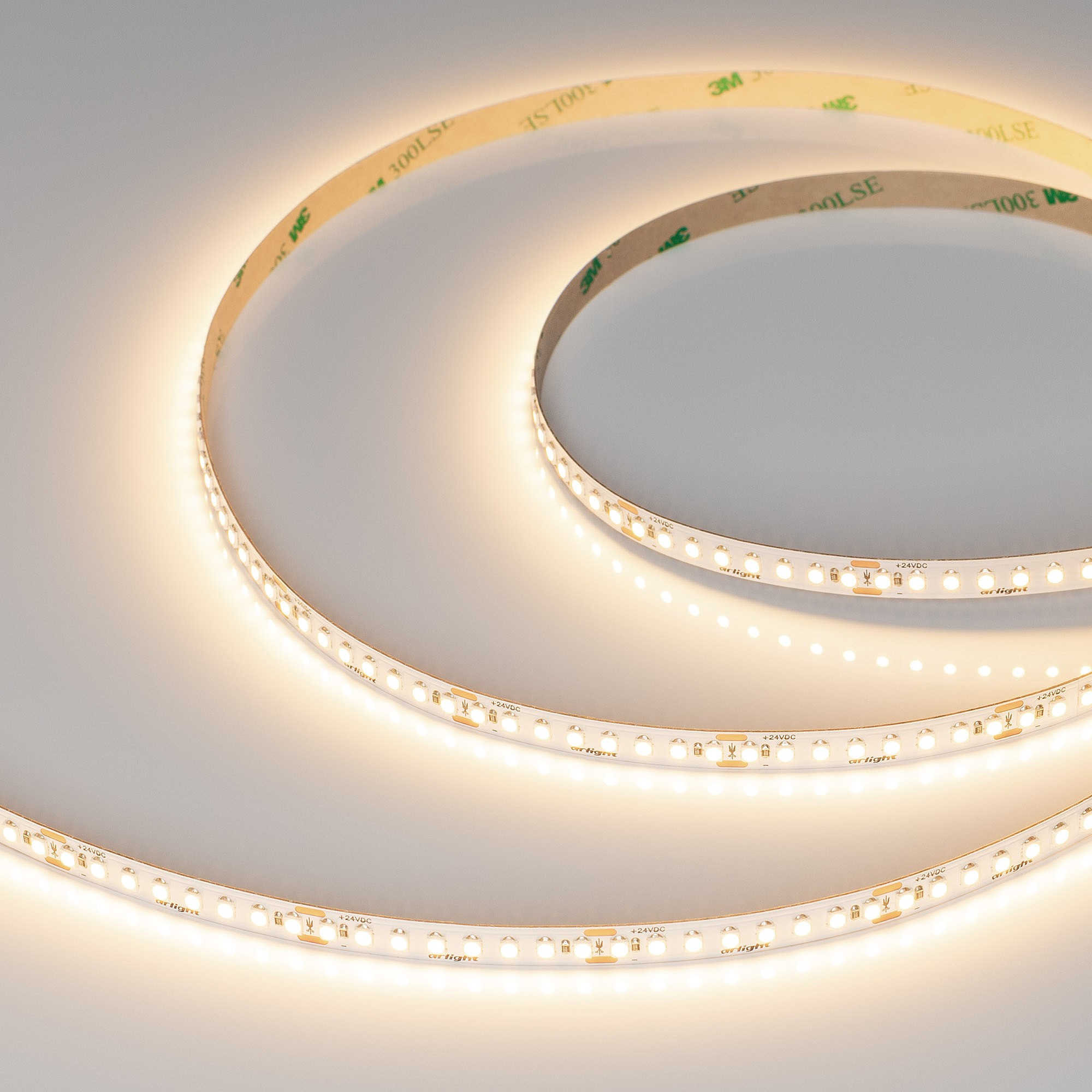 Светодиодная лента Arlight Ul Открытая 048134