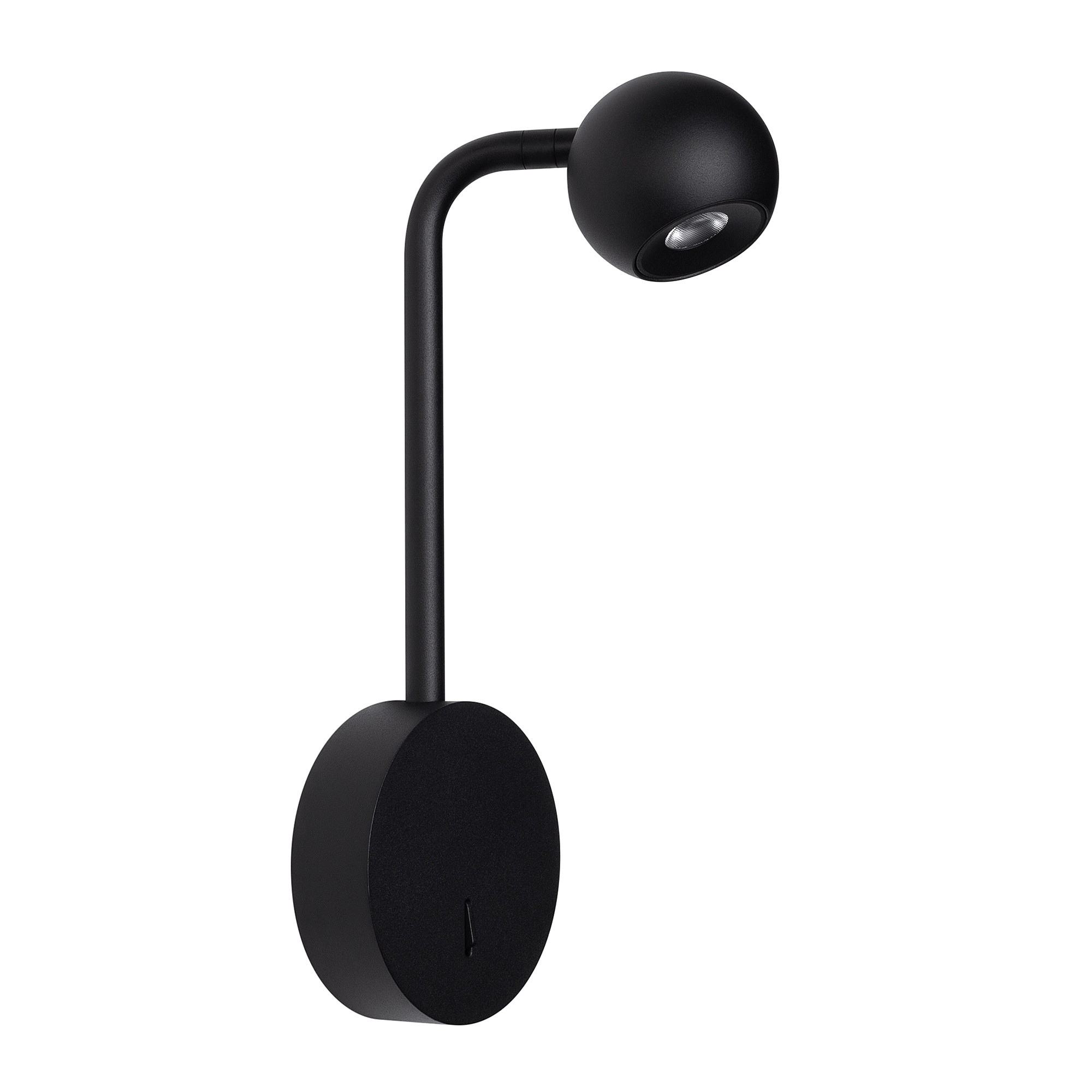 Настенный светильник Arlight Ottori 048168