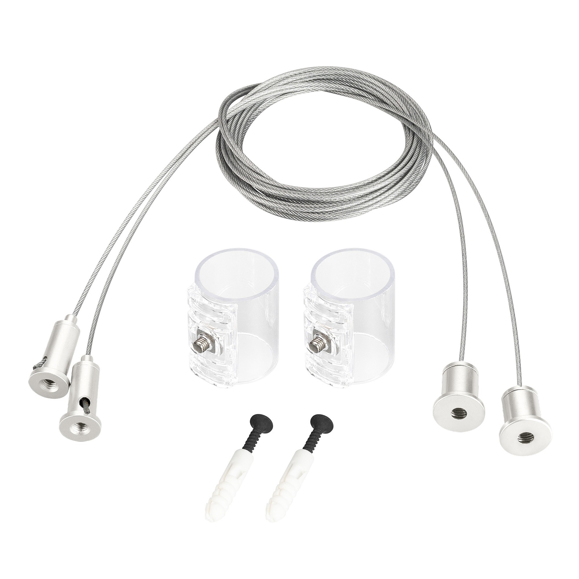 Горизонтальный подвес Arlight Moonlight 048372