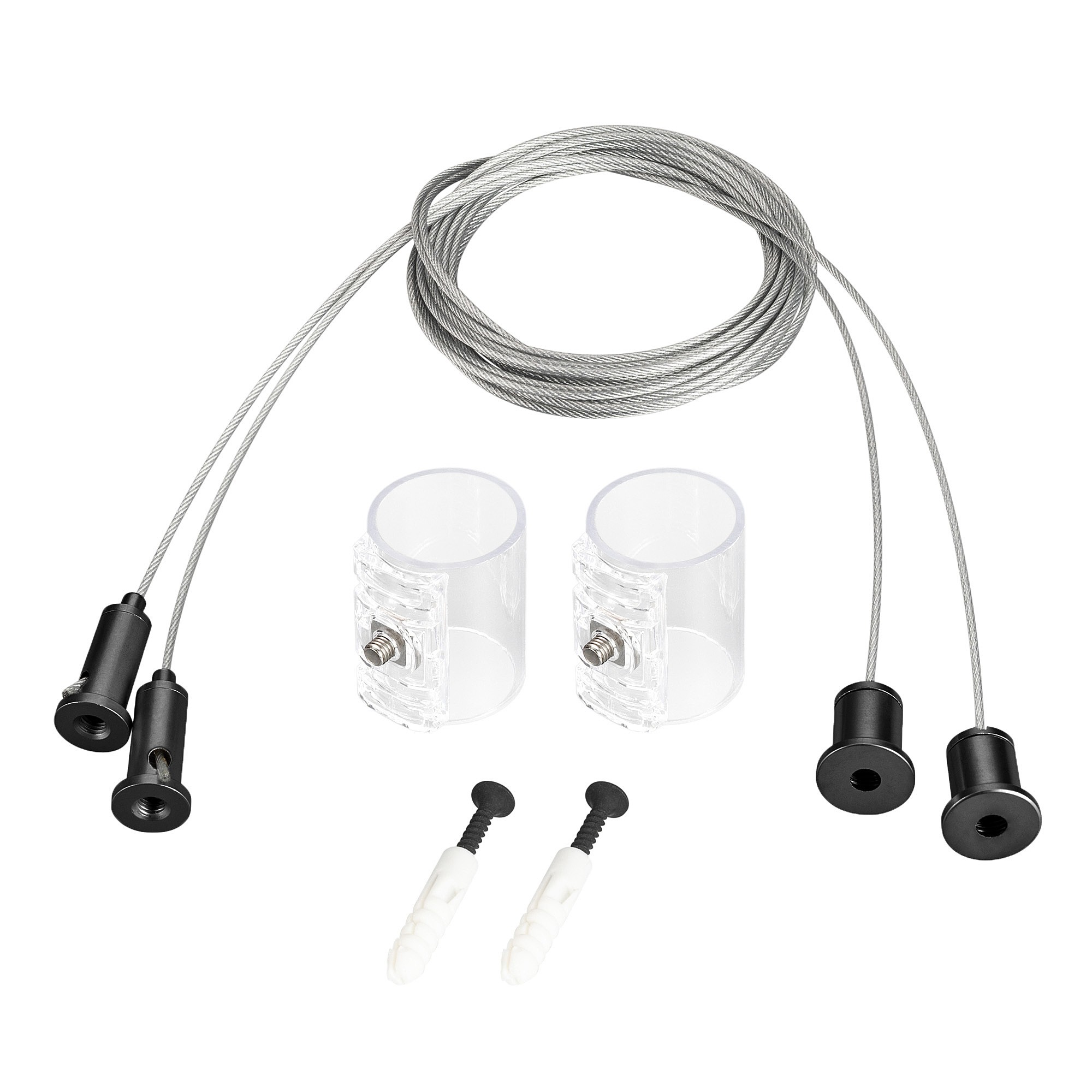 Горизонтальный подвес Arlight Moonlight 048373