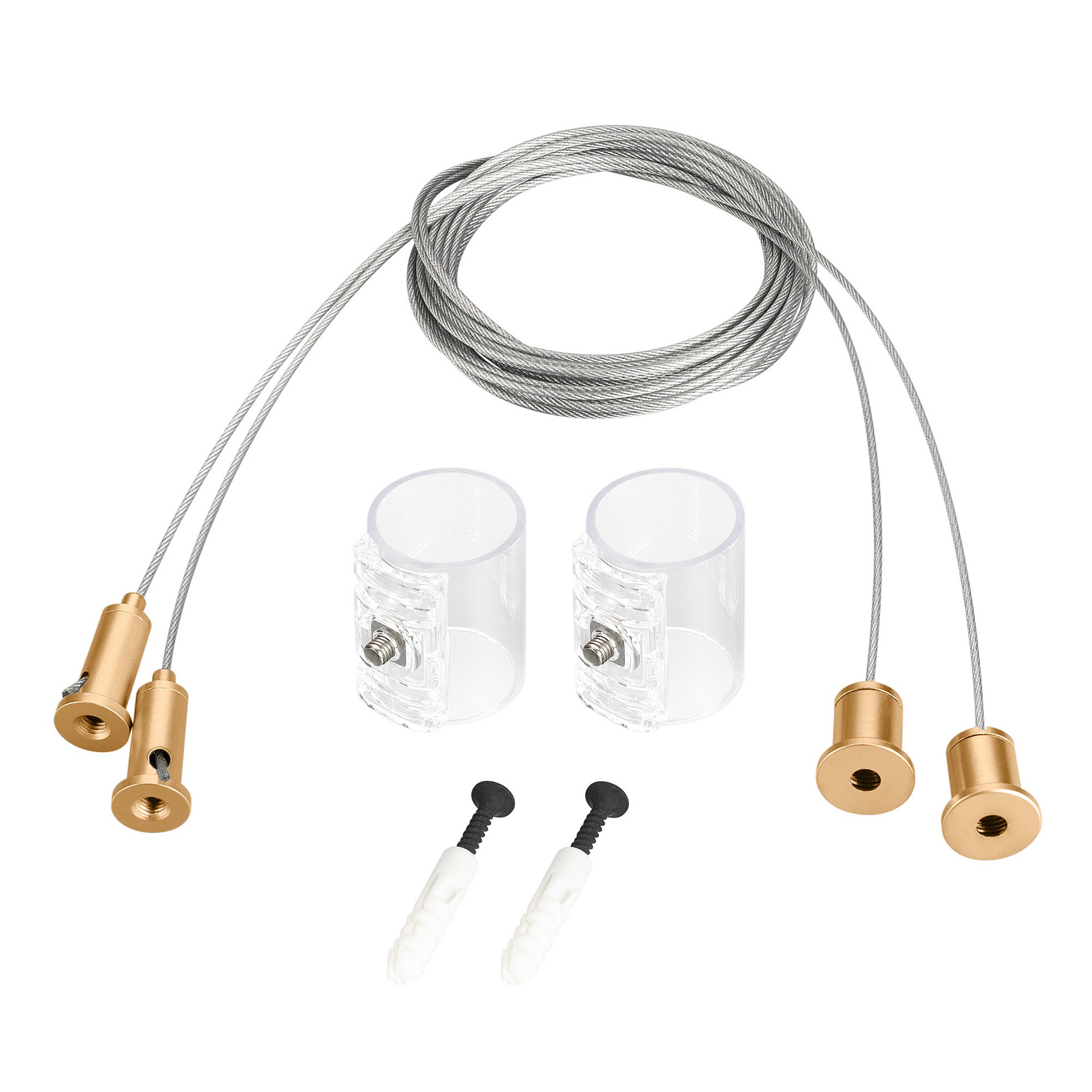 Горизонтальный подвес Arlight Moonlight 048374