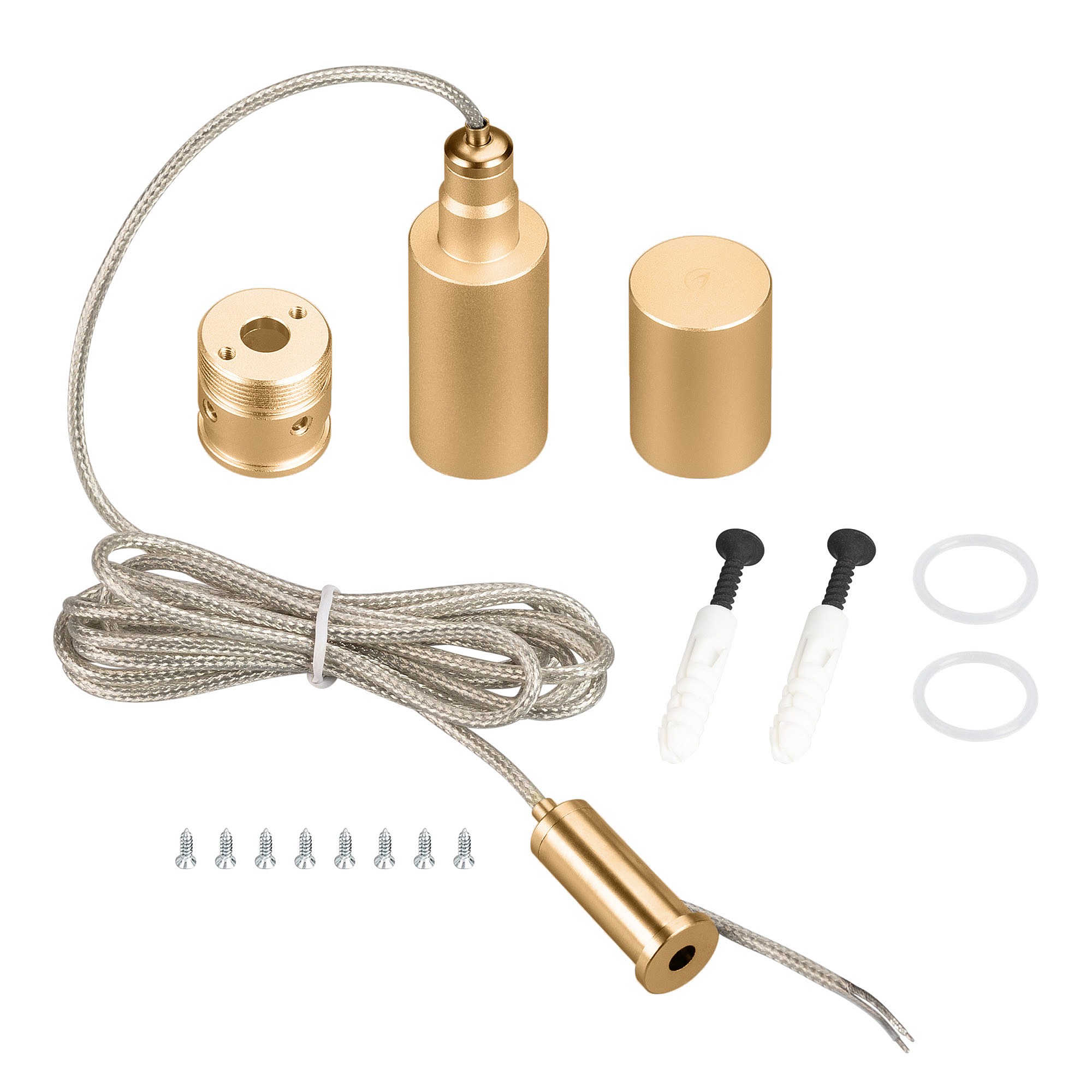 Вертикальный подвес Arlight Moonlight 048384