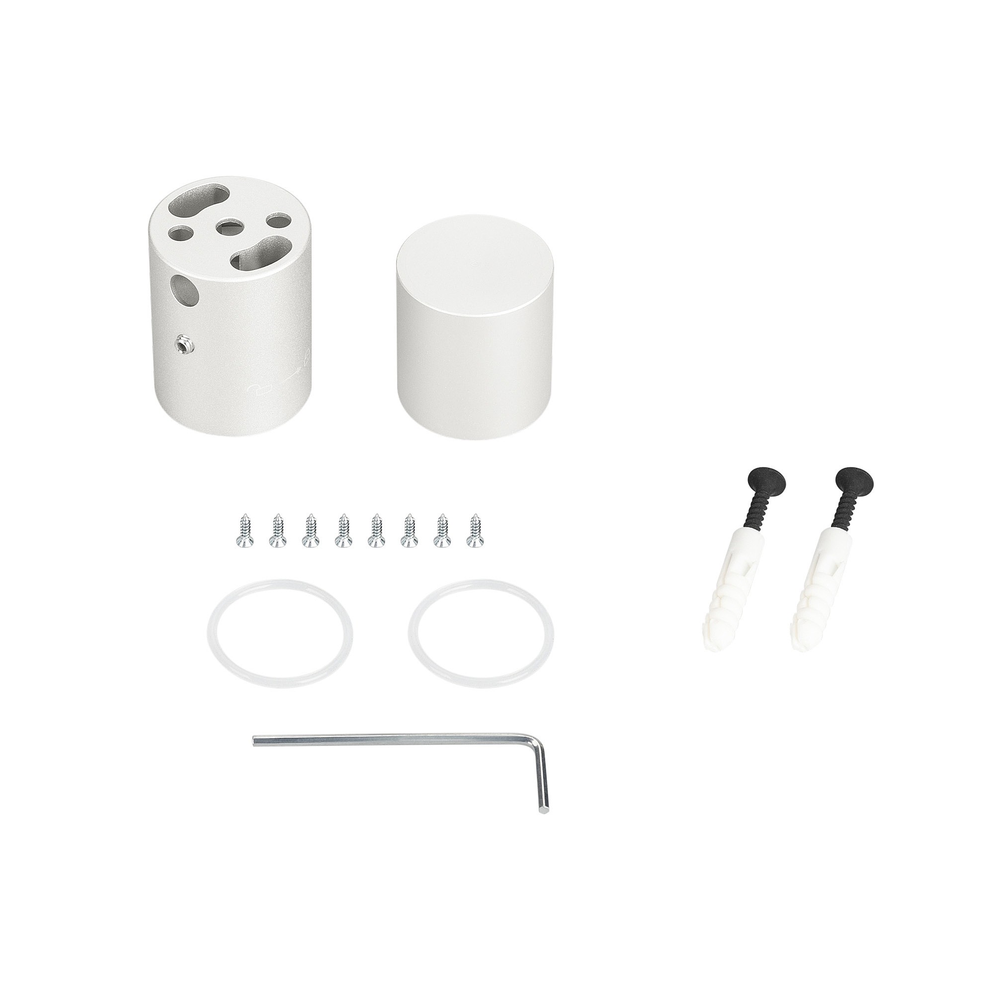 Вертикальное крепление Arlight Moonlight 048397