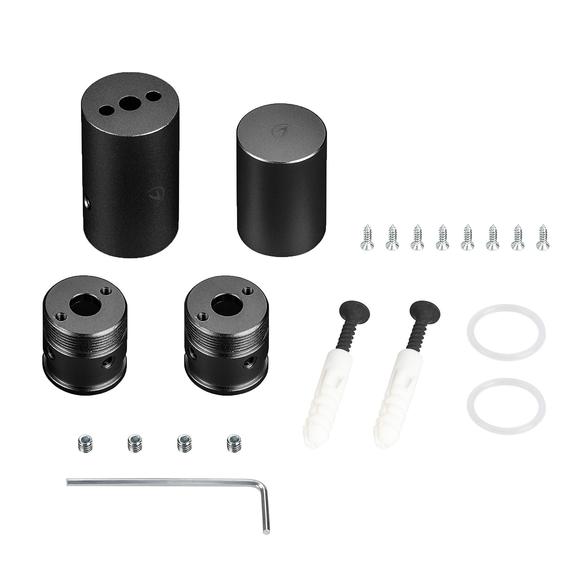 Вертикальное крепление Arlight Moonlight 048591