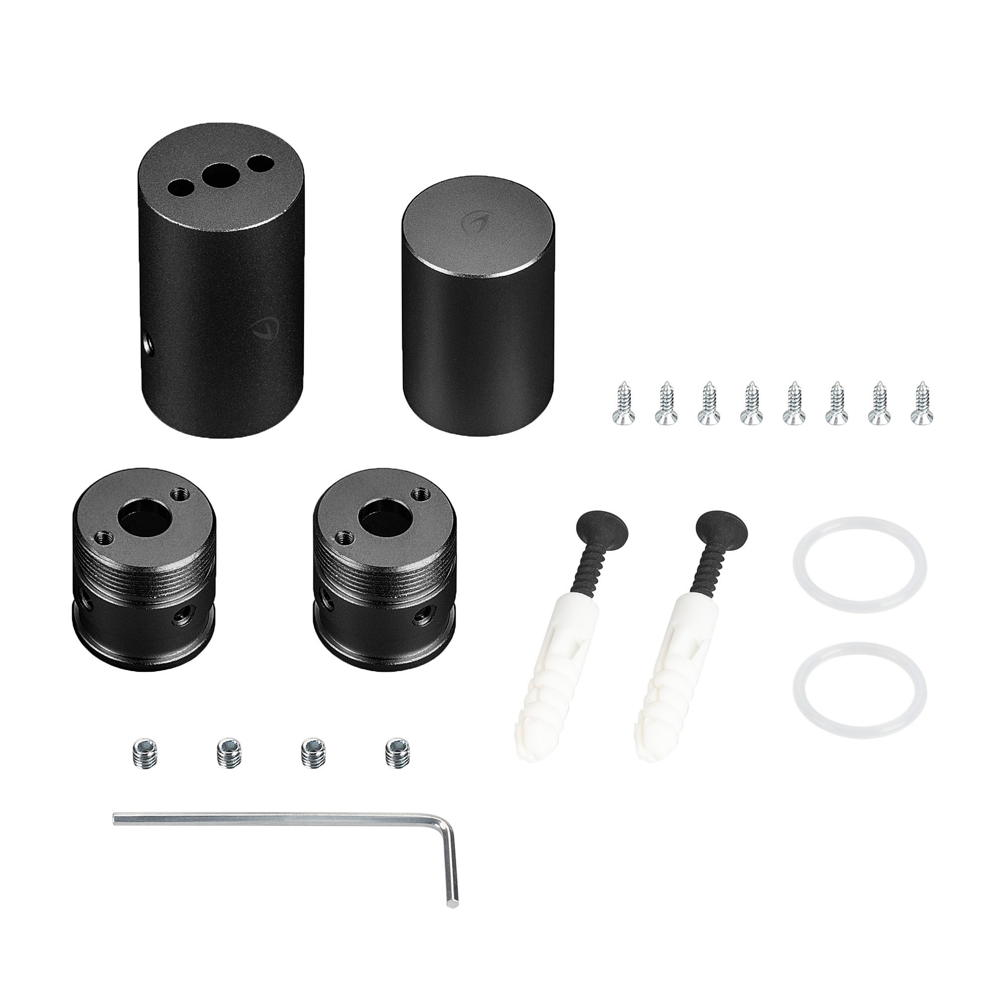 Вертикальное крепление Arlight Moonlight 048591