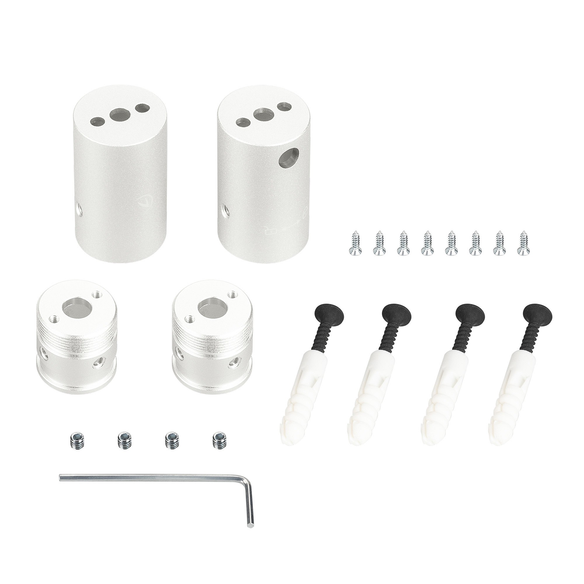 Вертикальное крепление Arlight Moonlight 048592