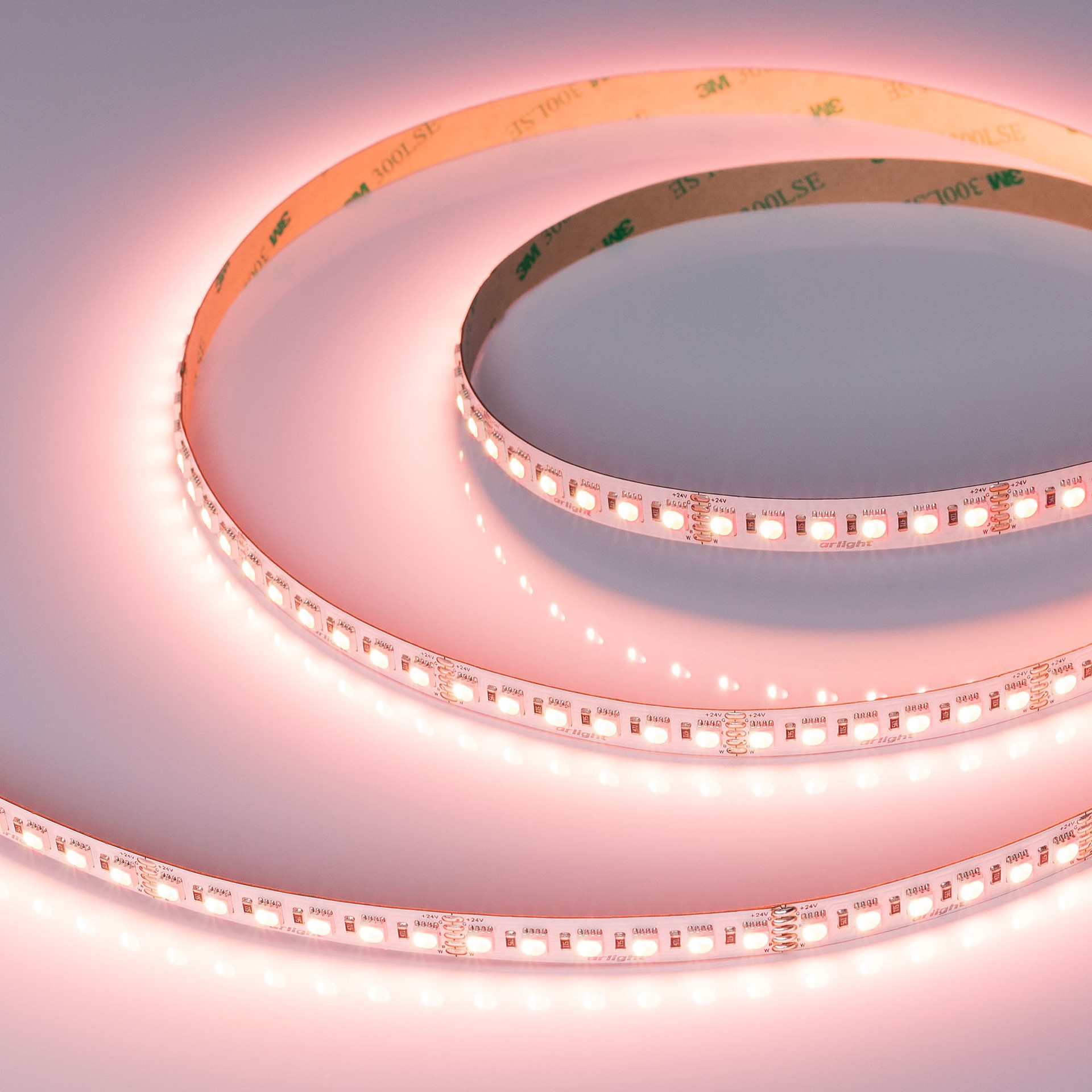 Светодиодная лента Arlight Rt Открытая 048748