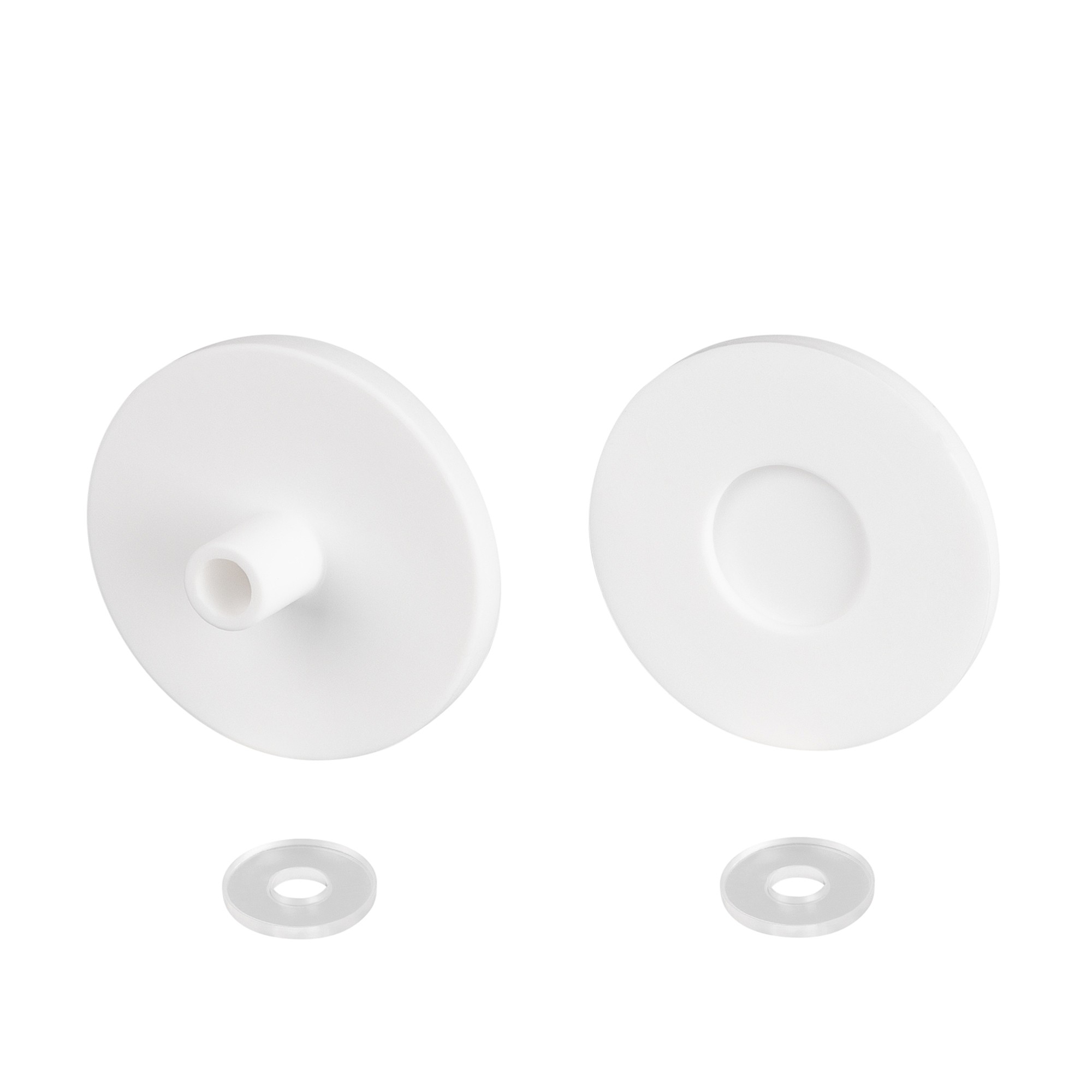 Комплект пластиковых заглушек герметичной ленты MOONLIGHT ROUND Arlight 048836