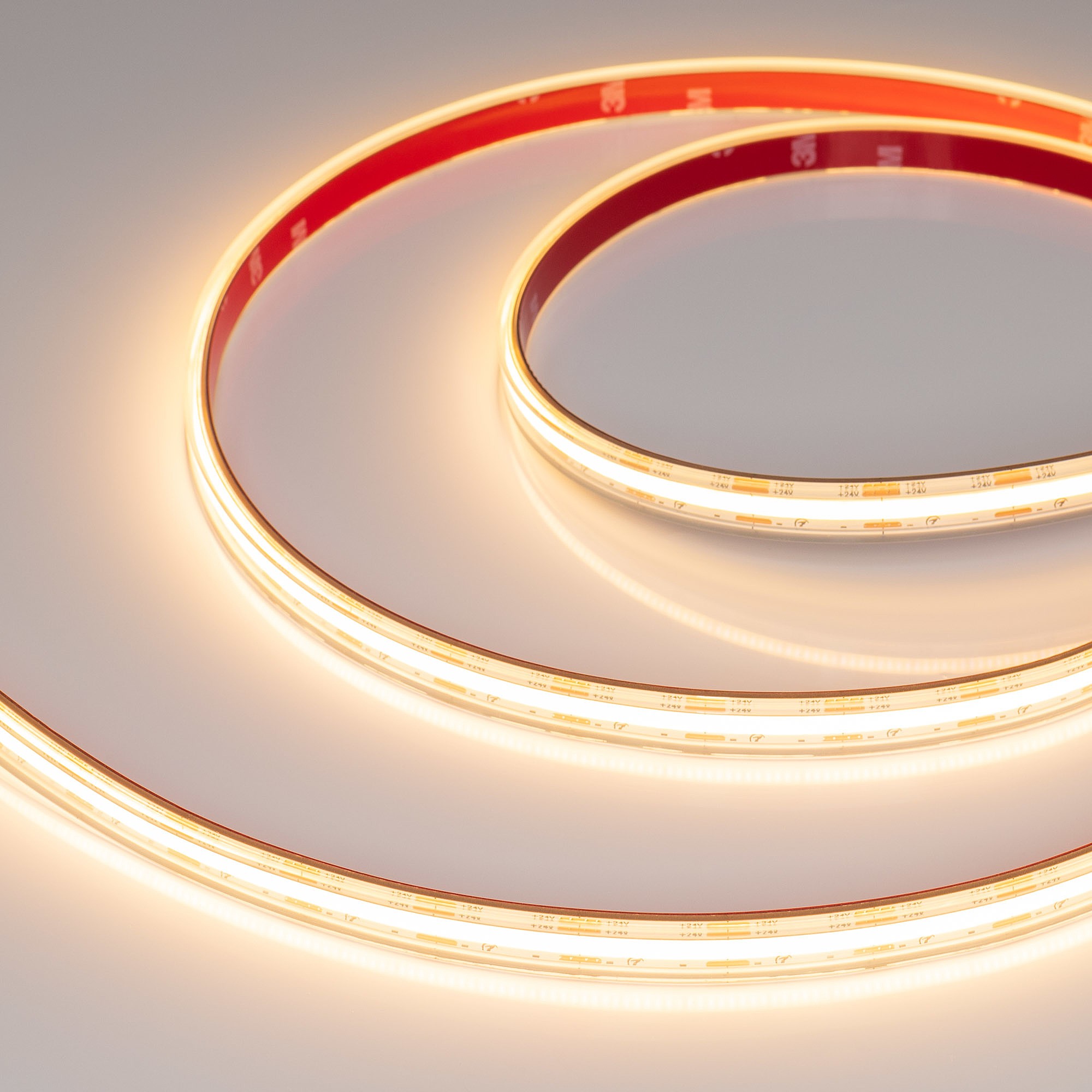 Светодиодная лента Arlight Cob Герметичная 048910