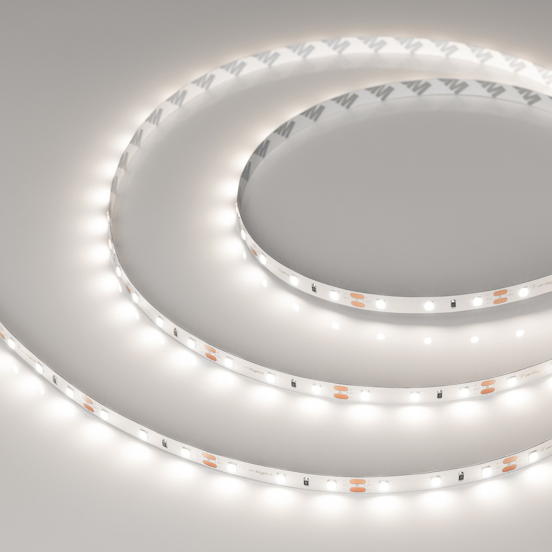 Светодиодная лента Arlight Rt Открытая 048982