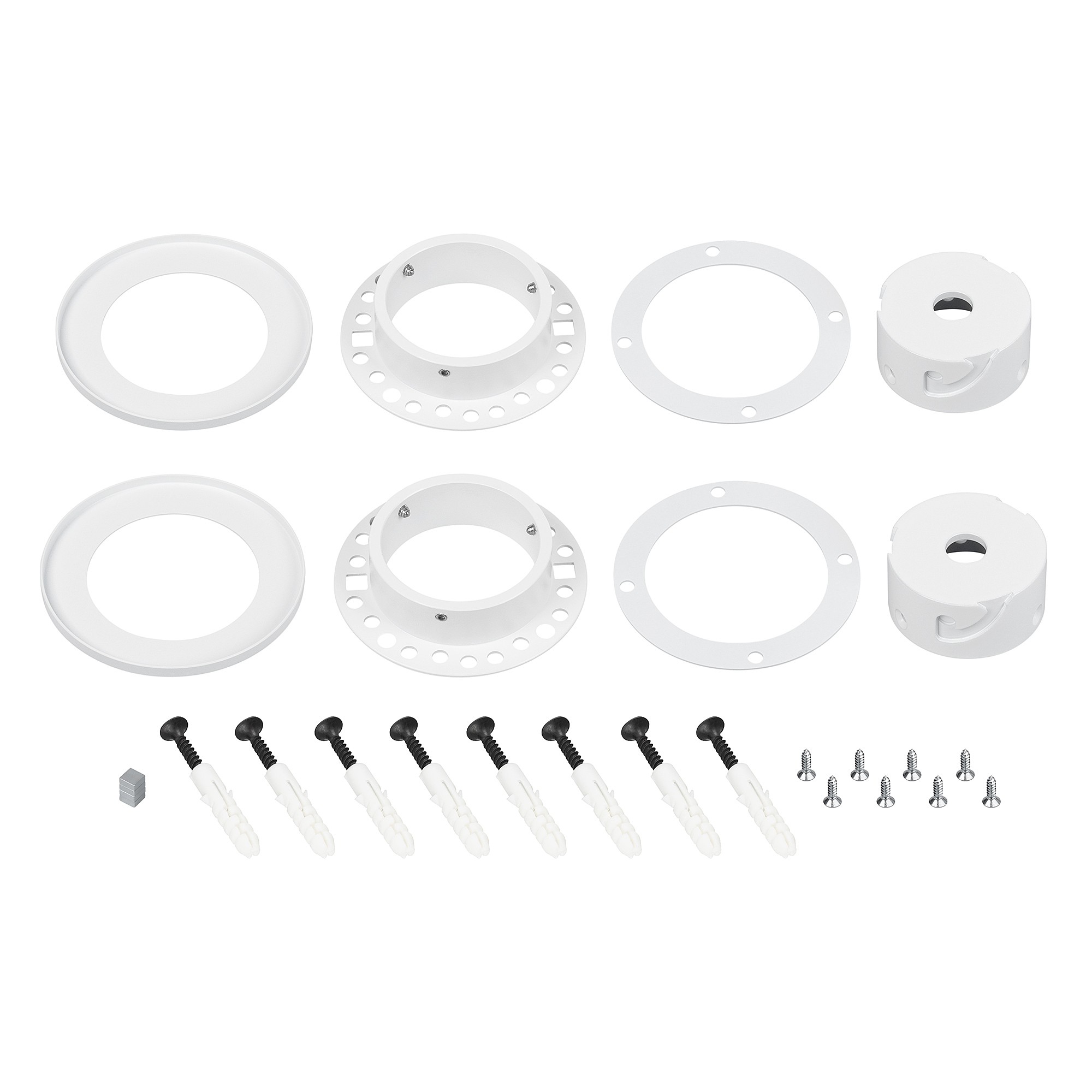 Вертикальное крепление Arlight Moonlight 048996