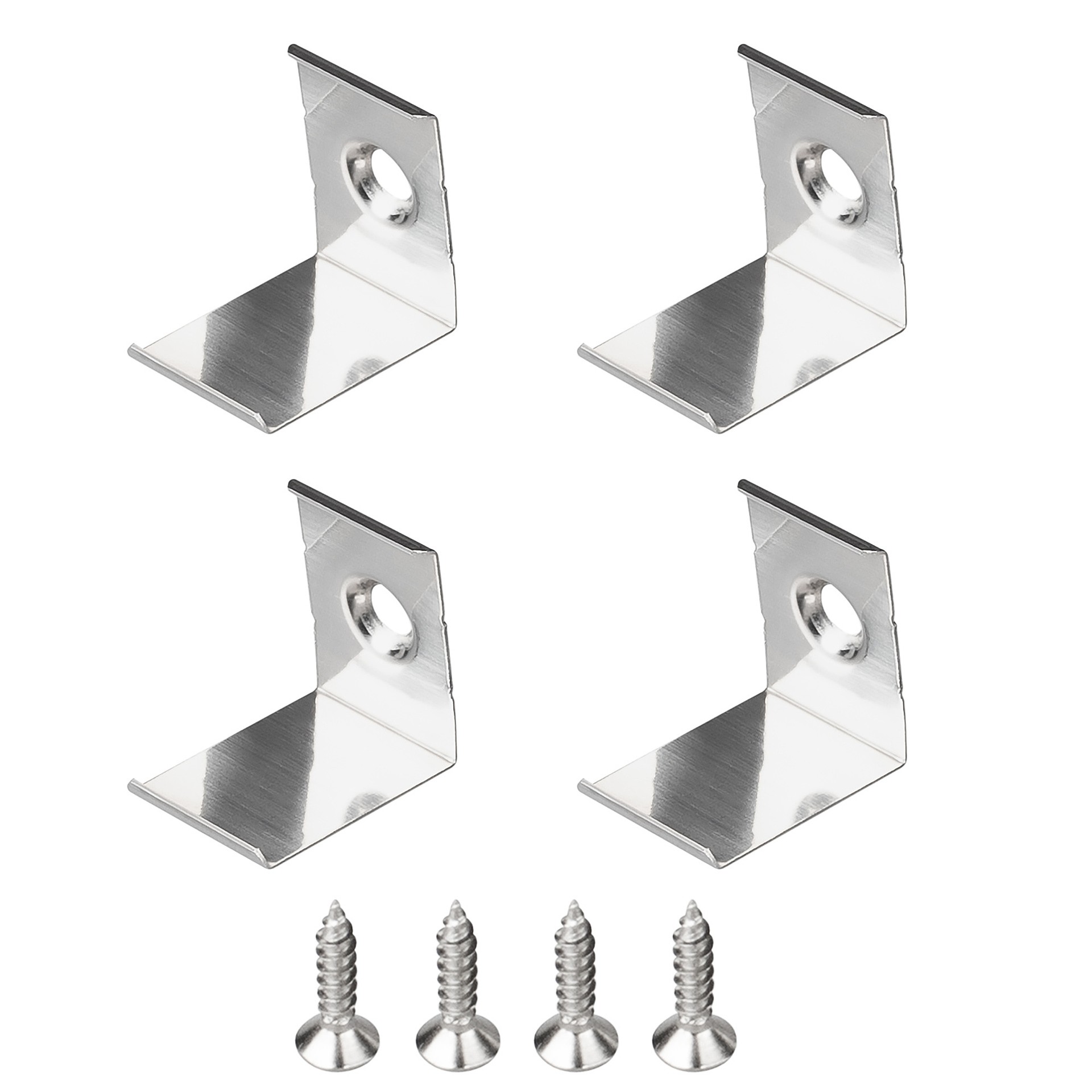 Держатель для профиля Arlight Sl-Kant 049045