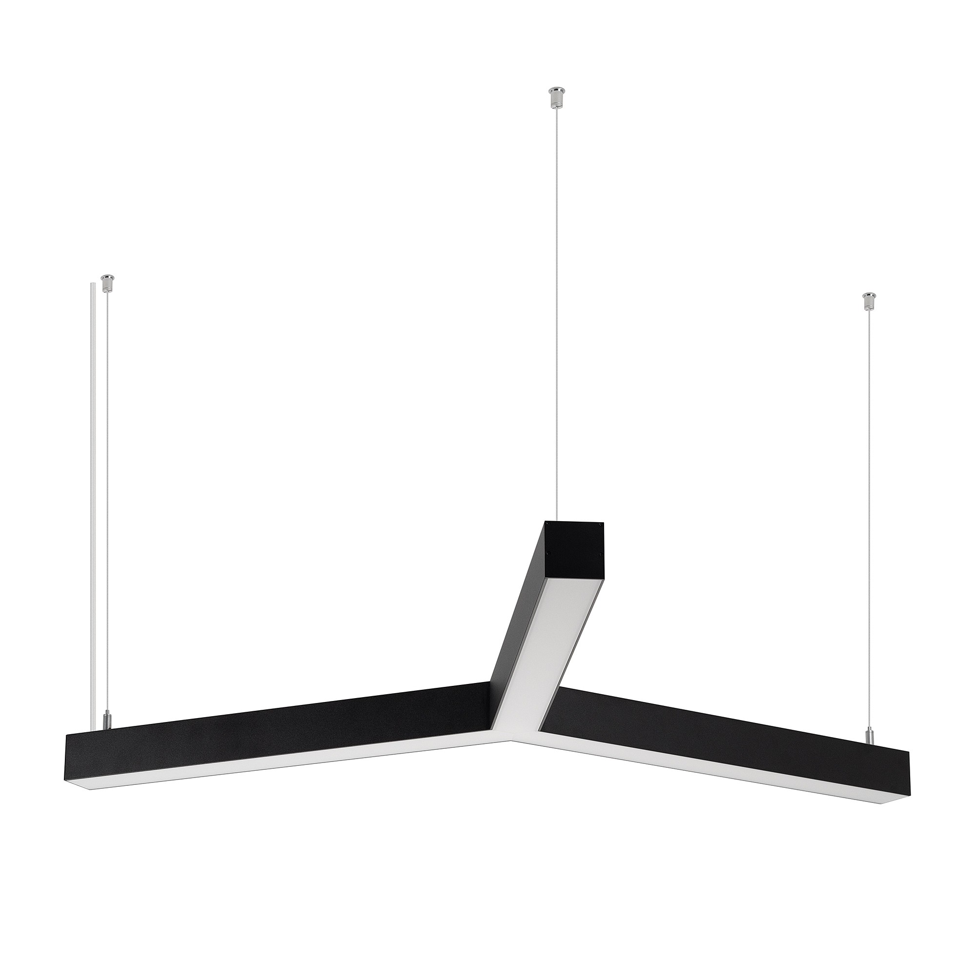 Светильник подвесной Arlight Rays 049207