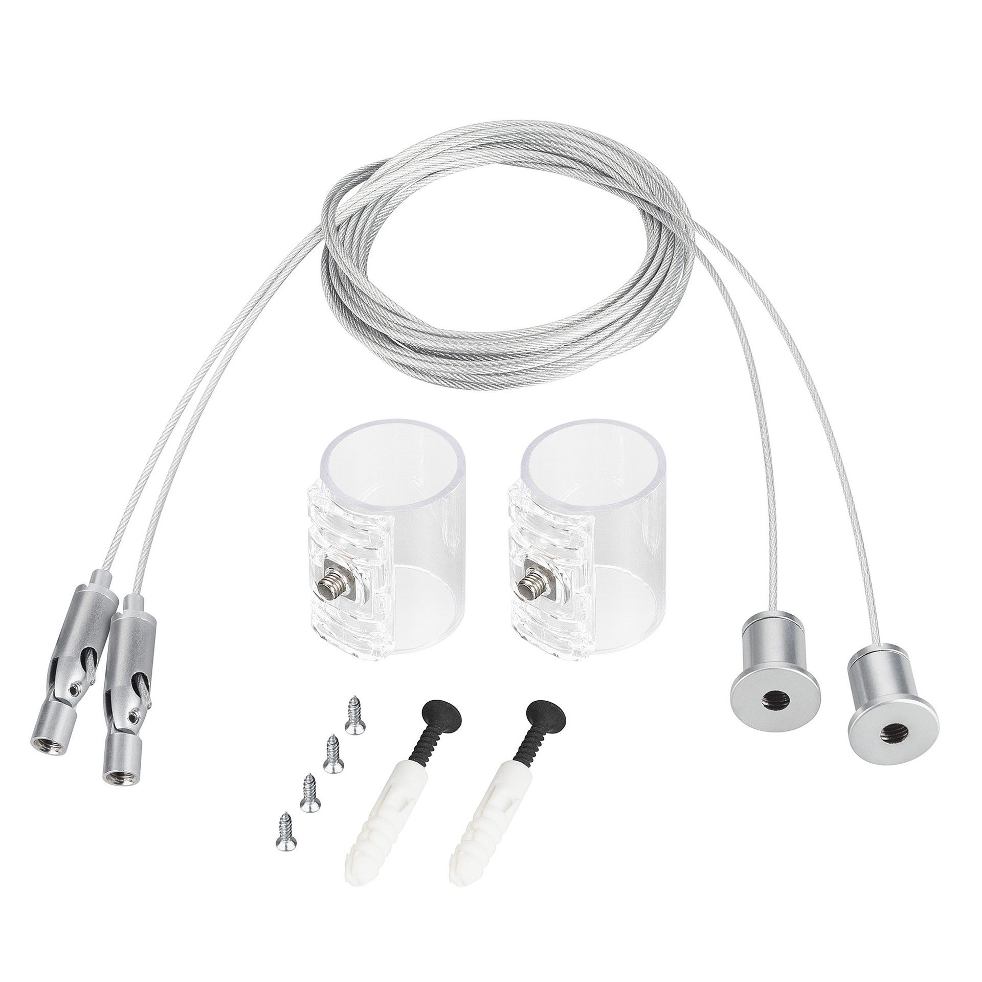 Горизонтальный подвес Arlight Moonlight 049238