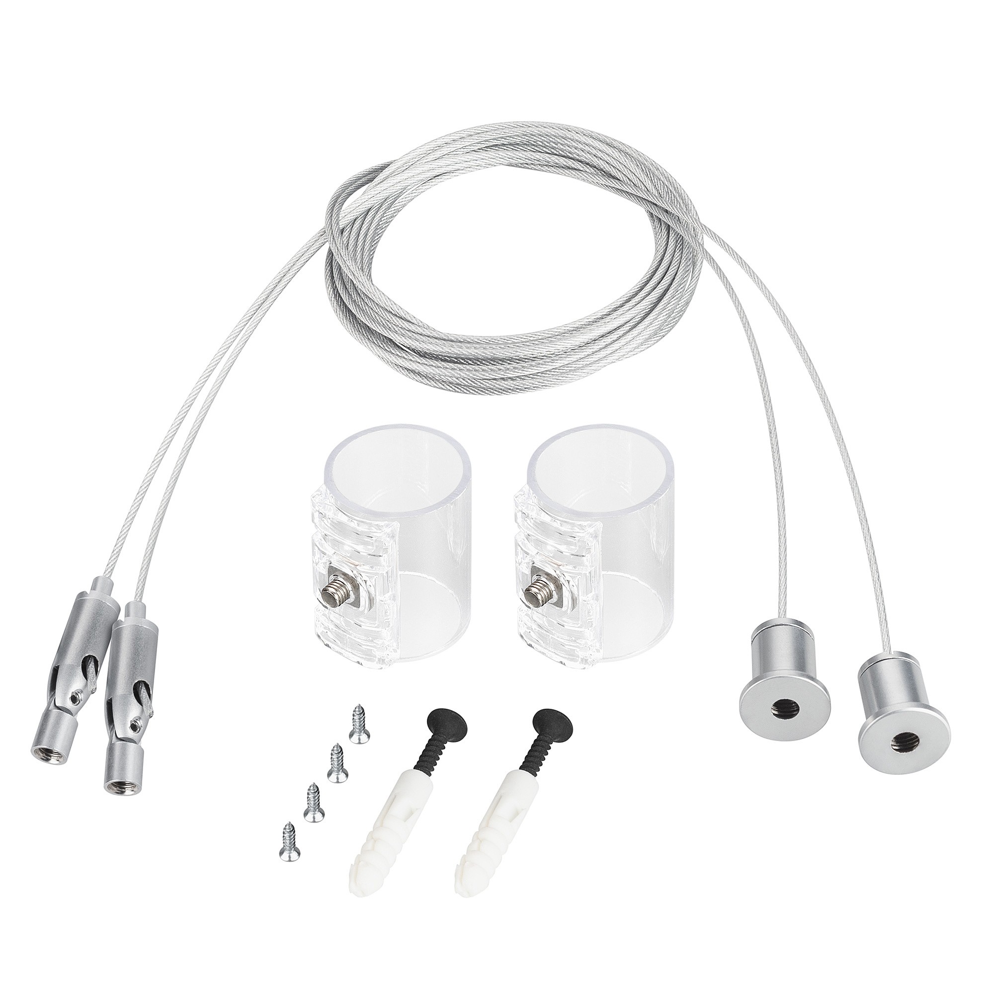 Горизонтальный подвес Arlight Moonlight 049238