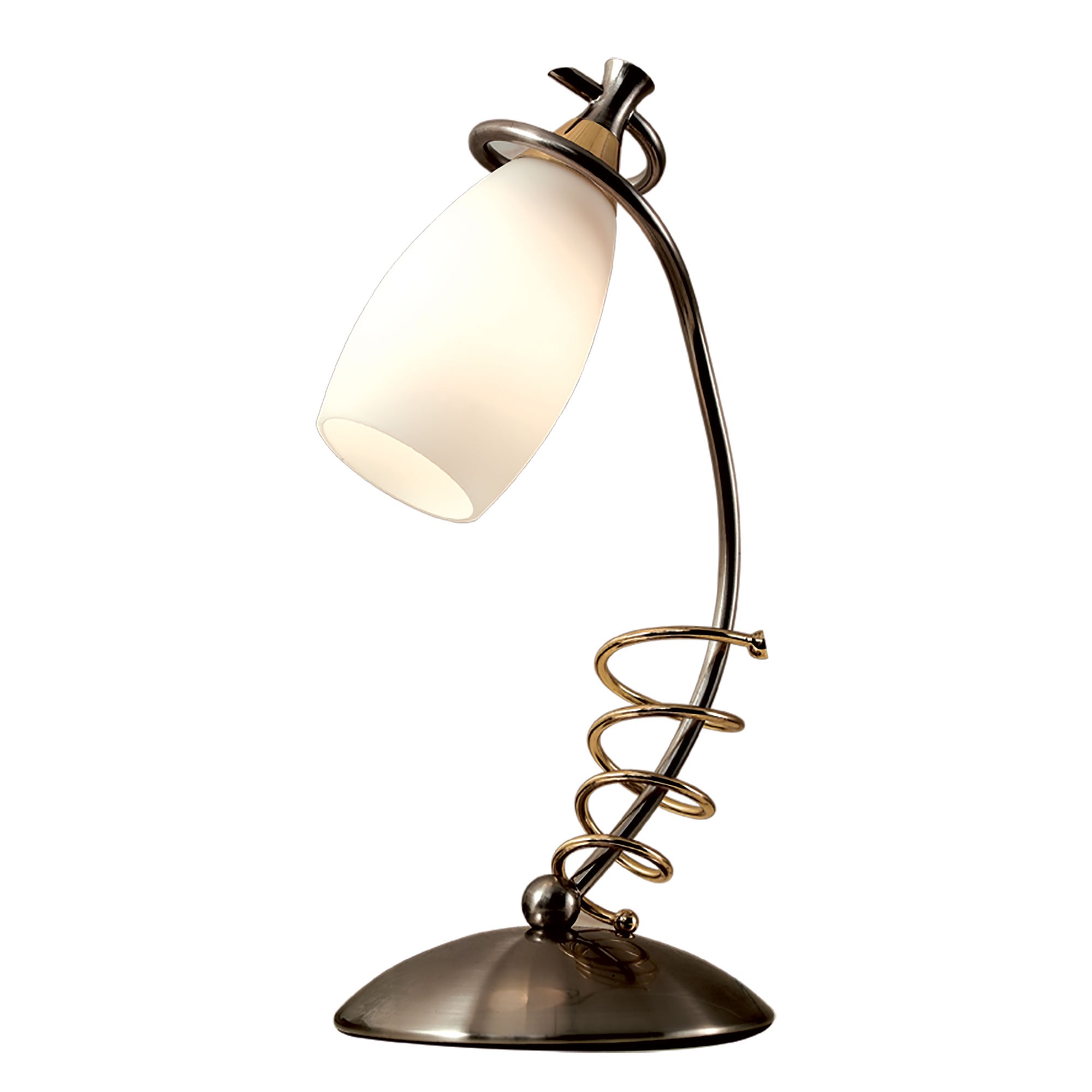 Настольная лампа Citilux Каролина CL120811