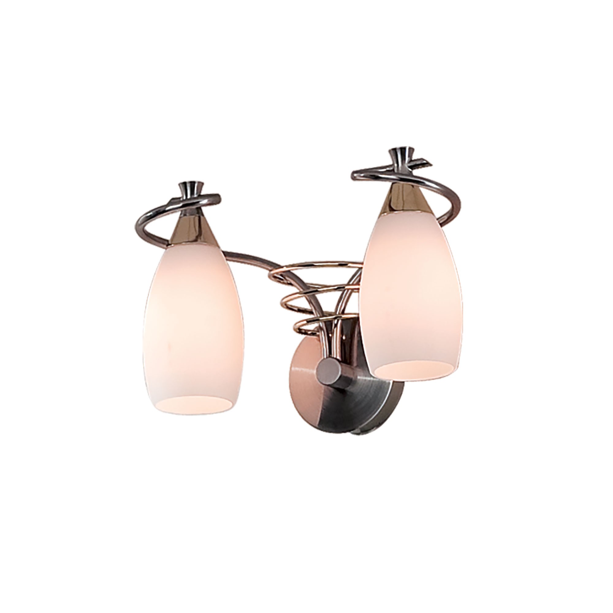 Настенное бра Citilux Каролина CL120321