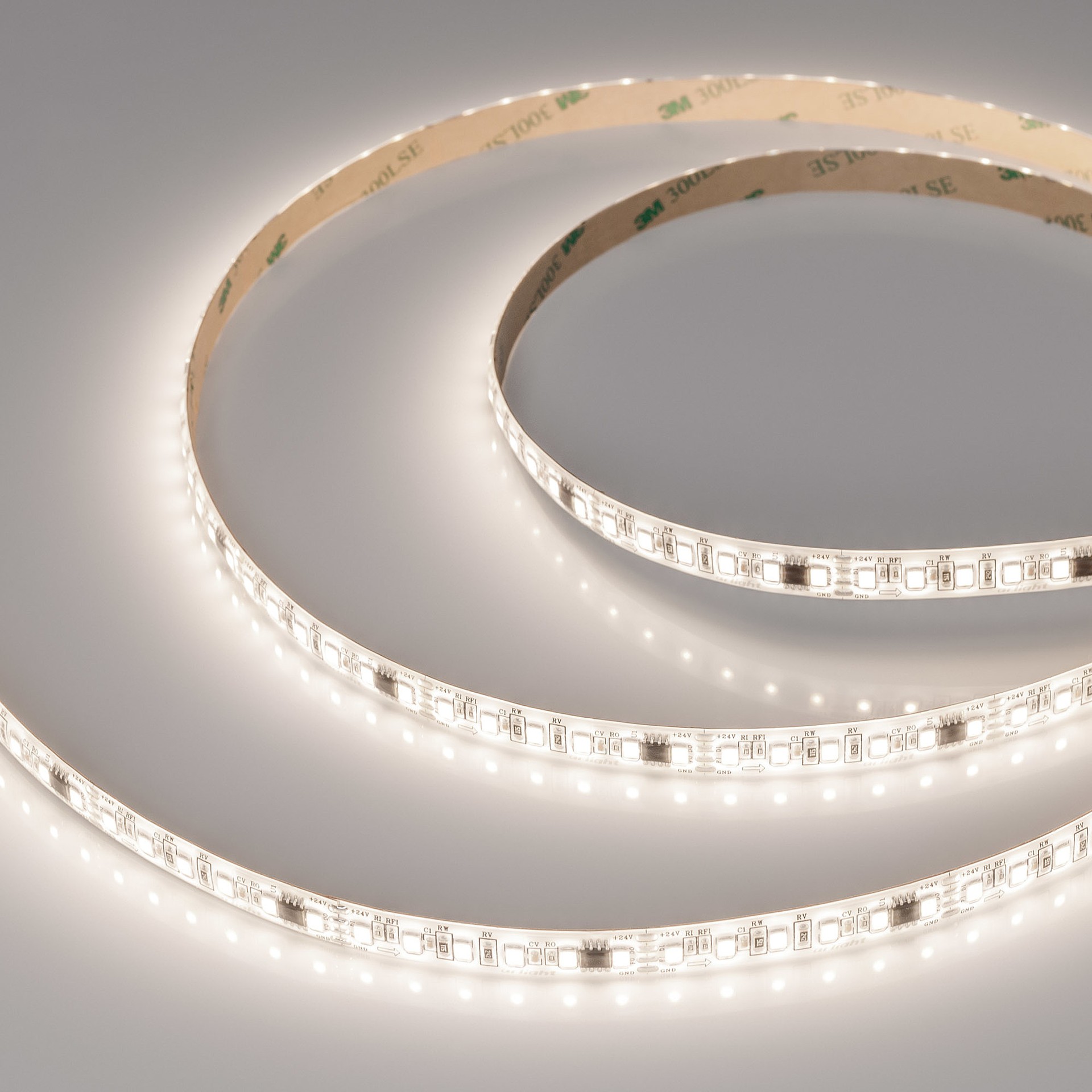 Светодиодная лента Arlight Spi Герметичная 049440