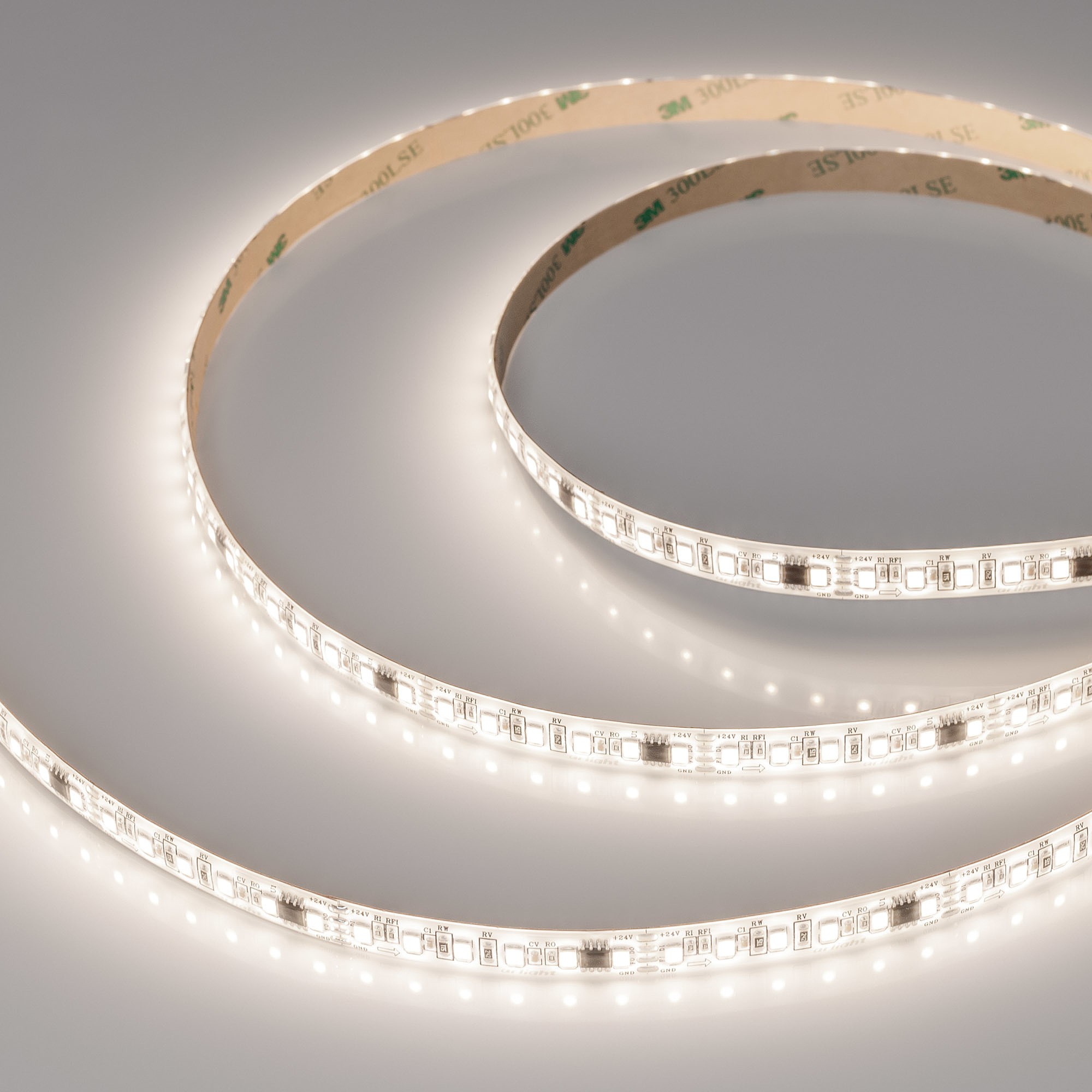 Светодиодная лента Arlight Spi Герметичная 049440