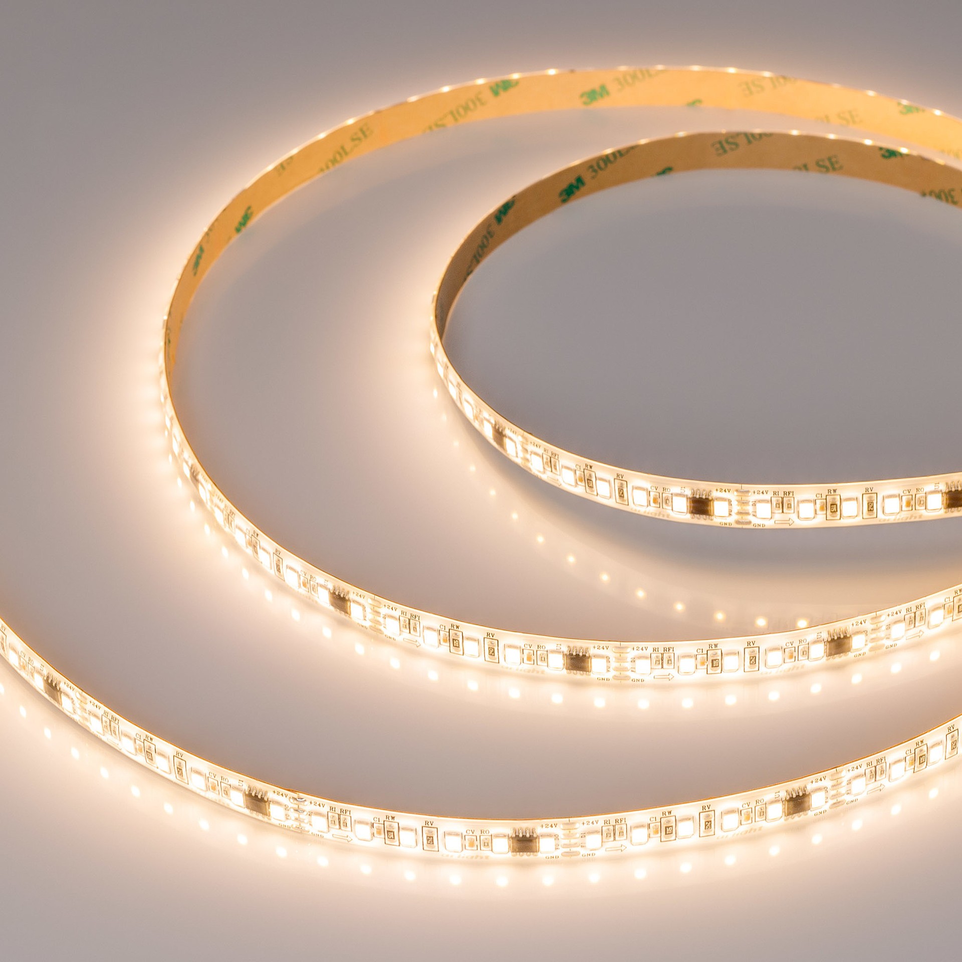 Светодиодная лента Arlight Spi Герметичная 049442