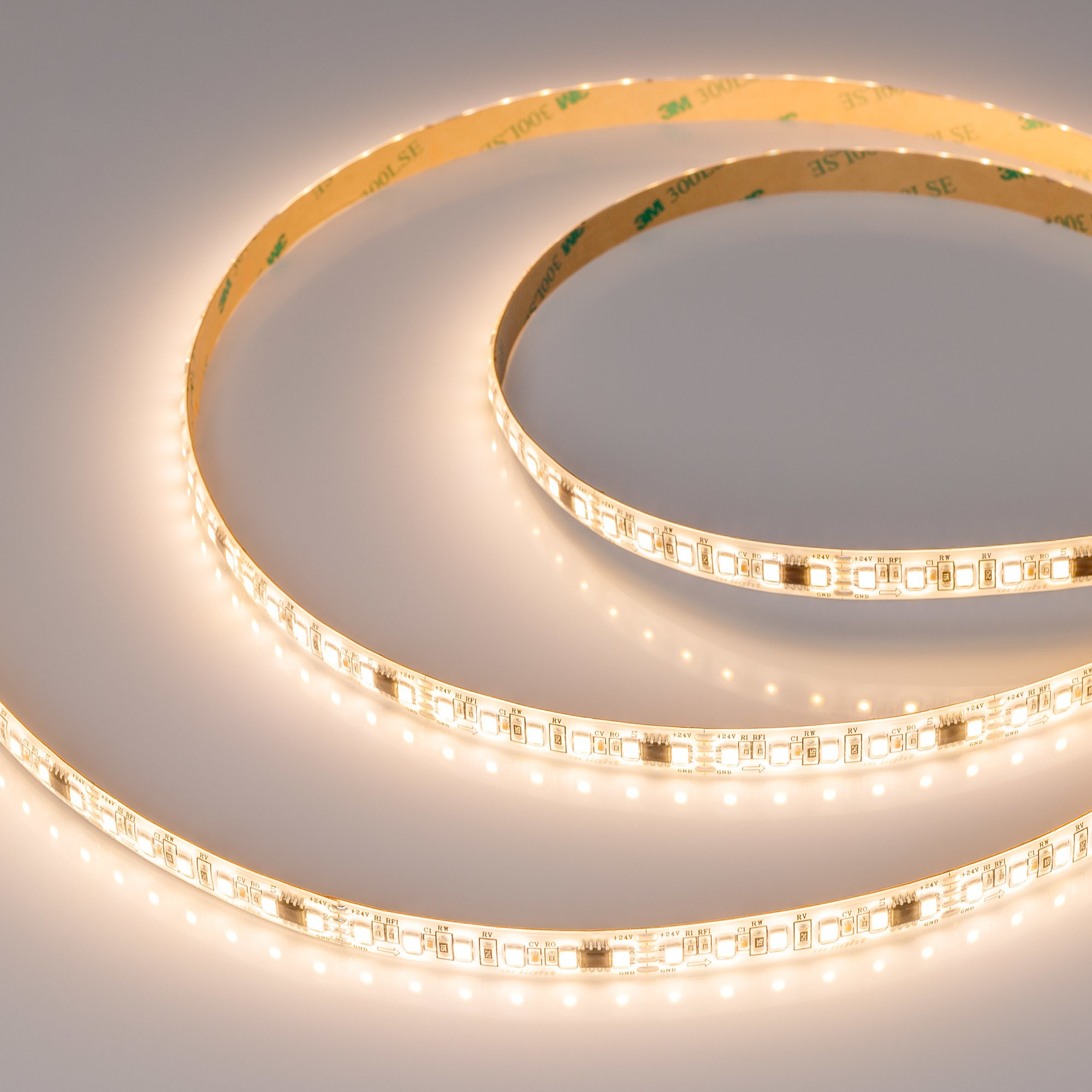 Светодиодная лента Arlight Spi Герметичная 049442