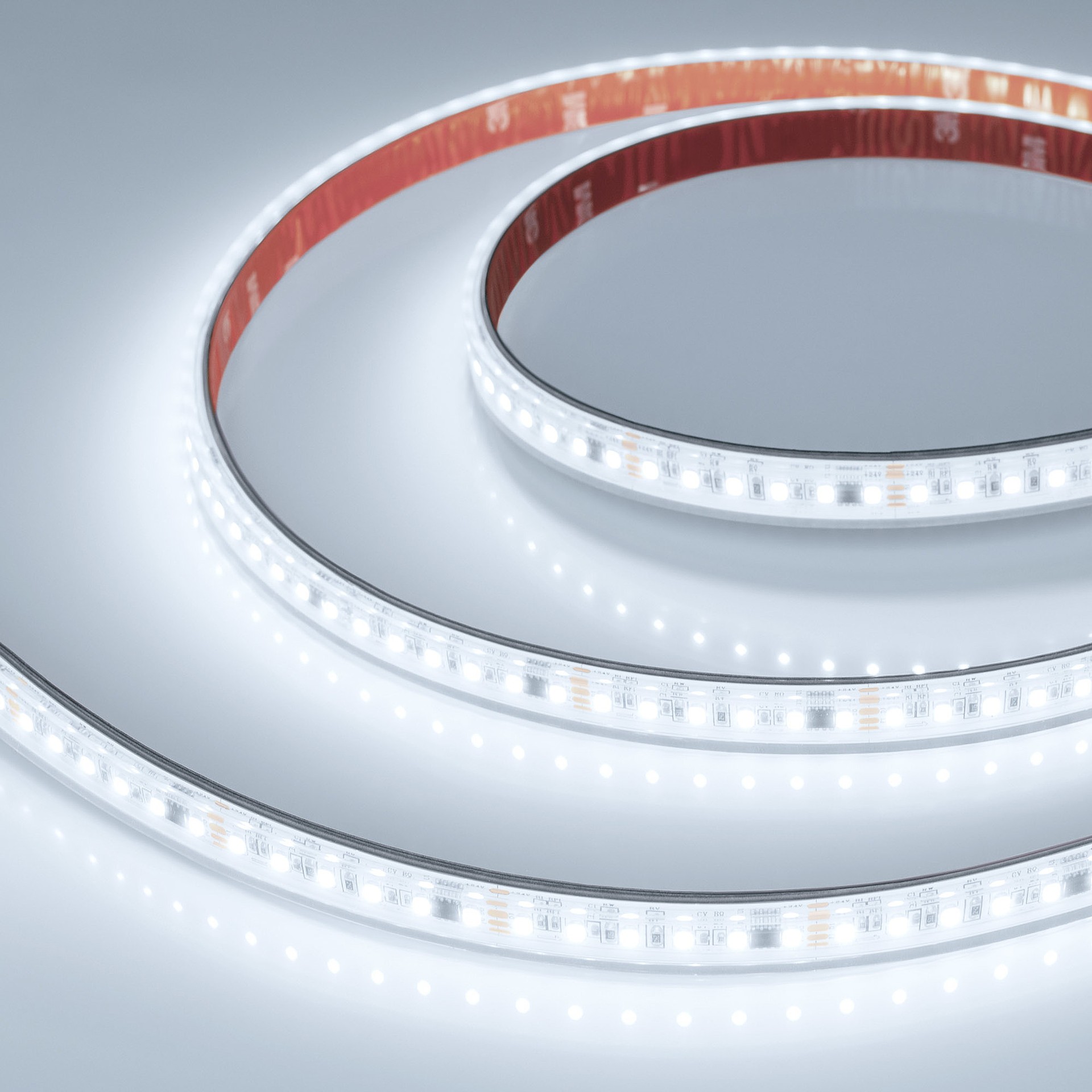 Светодиодная лента Arlight Spi Герметичная 049445