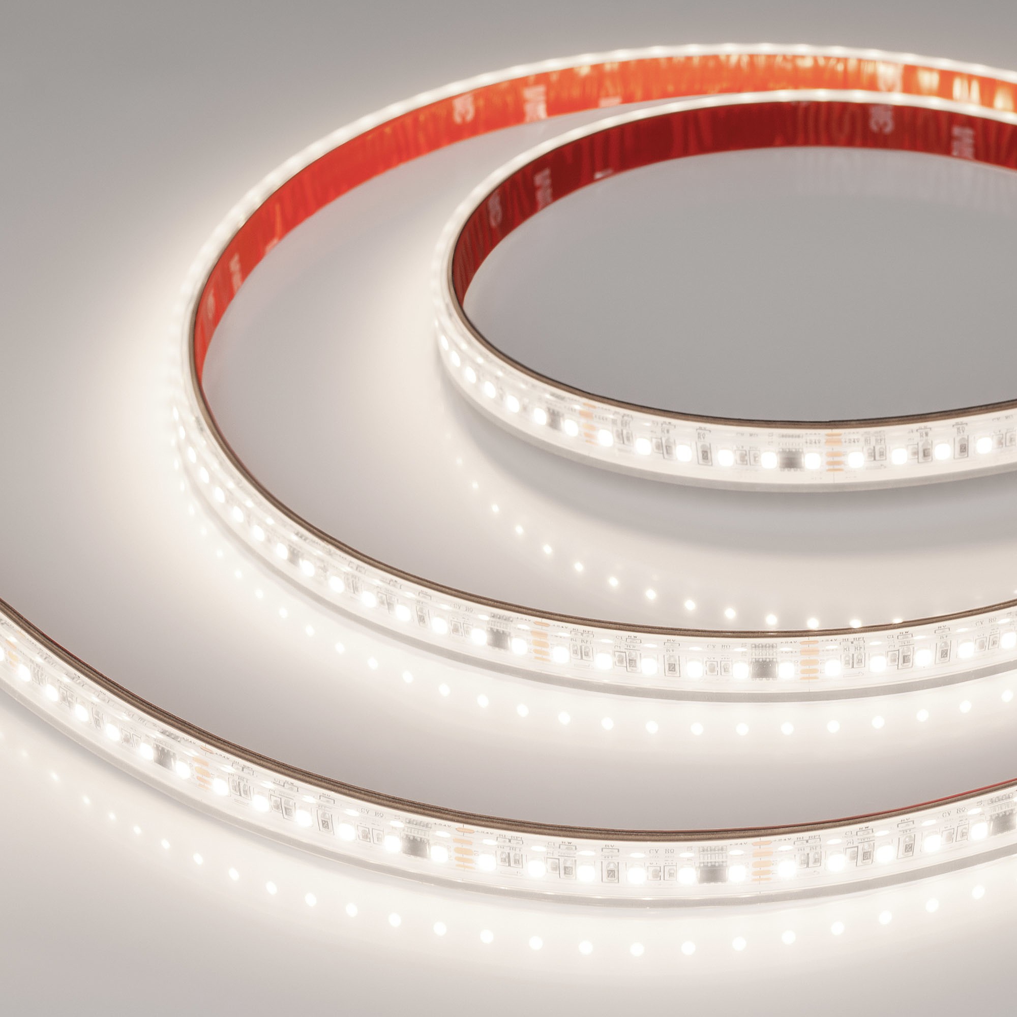 Светодиодная лента Arlight Spi Герметичная 049446