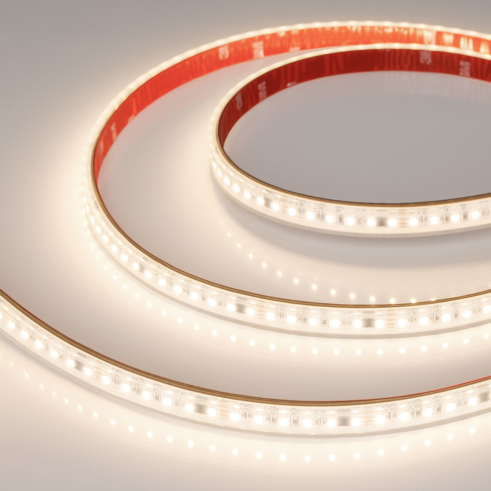 Светодиодная лента Arlight Spi Герметичная 049447