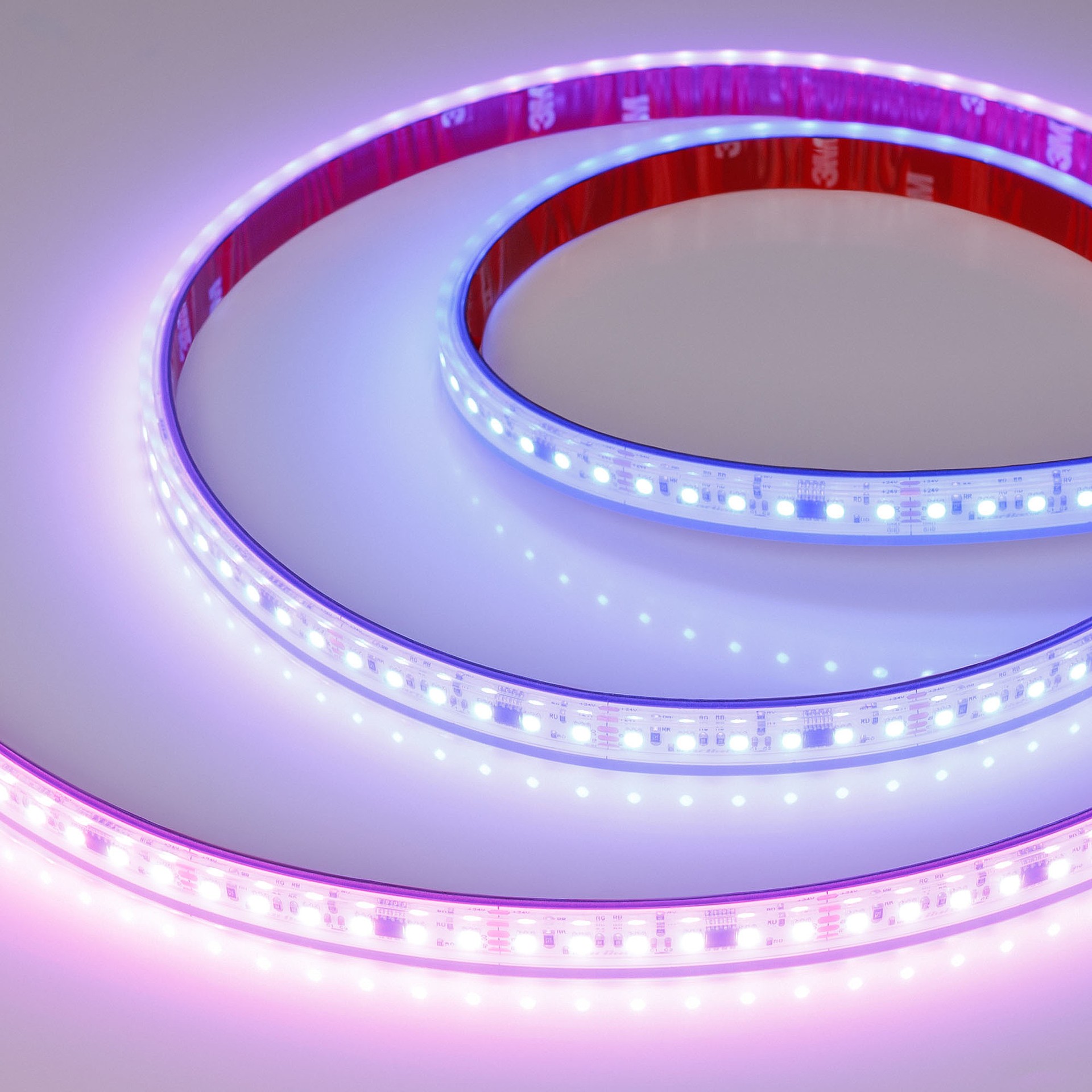 Светодиодная лента Arlight Spi Герметичная 049452